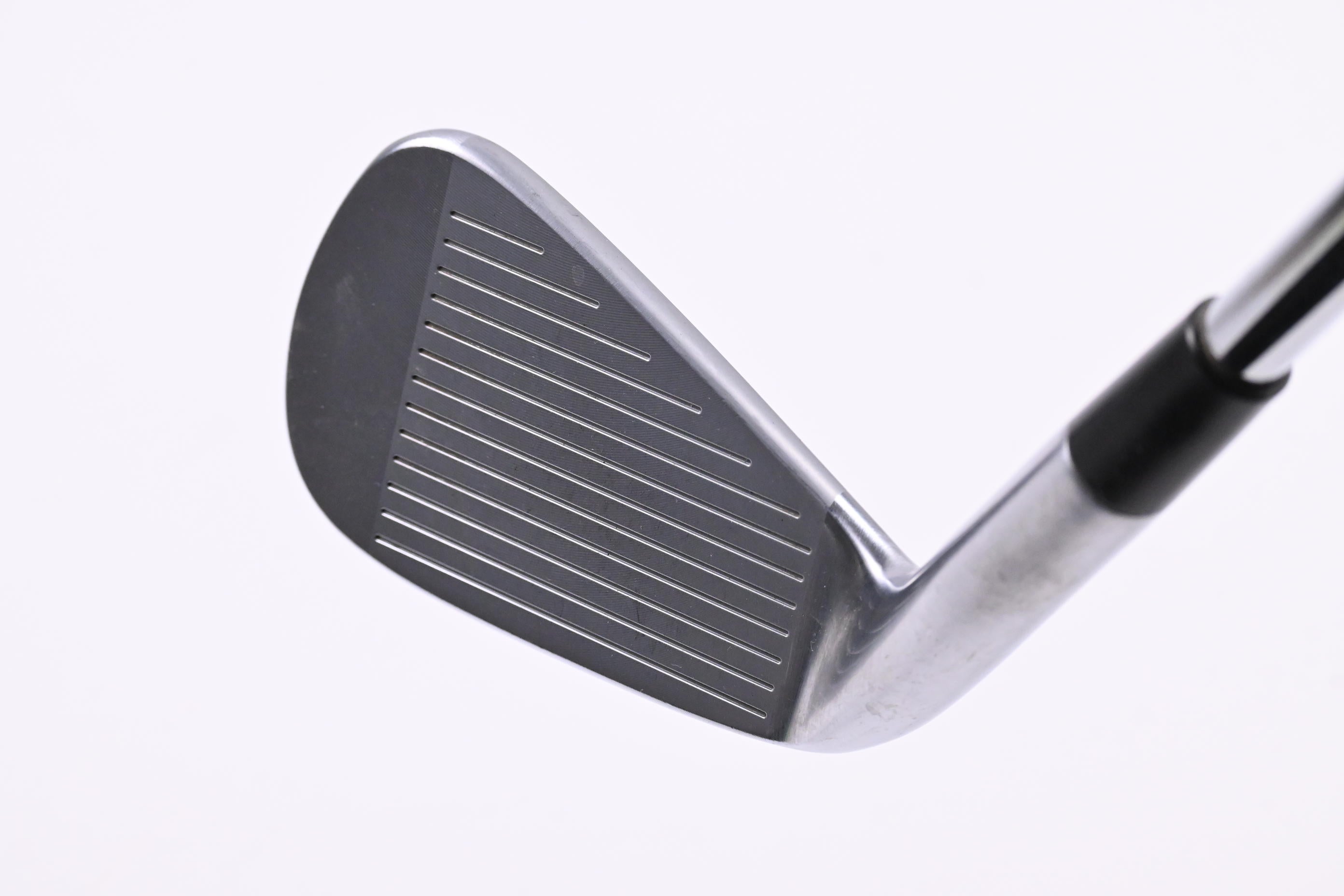 Taylormade P7MC 2020 #4 Iron / 23 Degree / Stiff Flex KBS Tour 120 Shaft