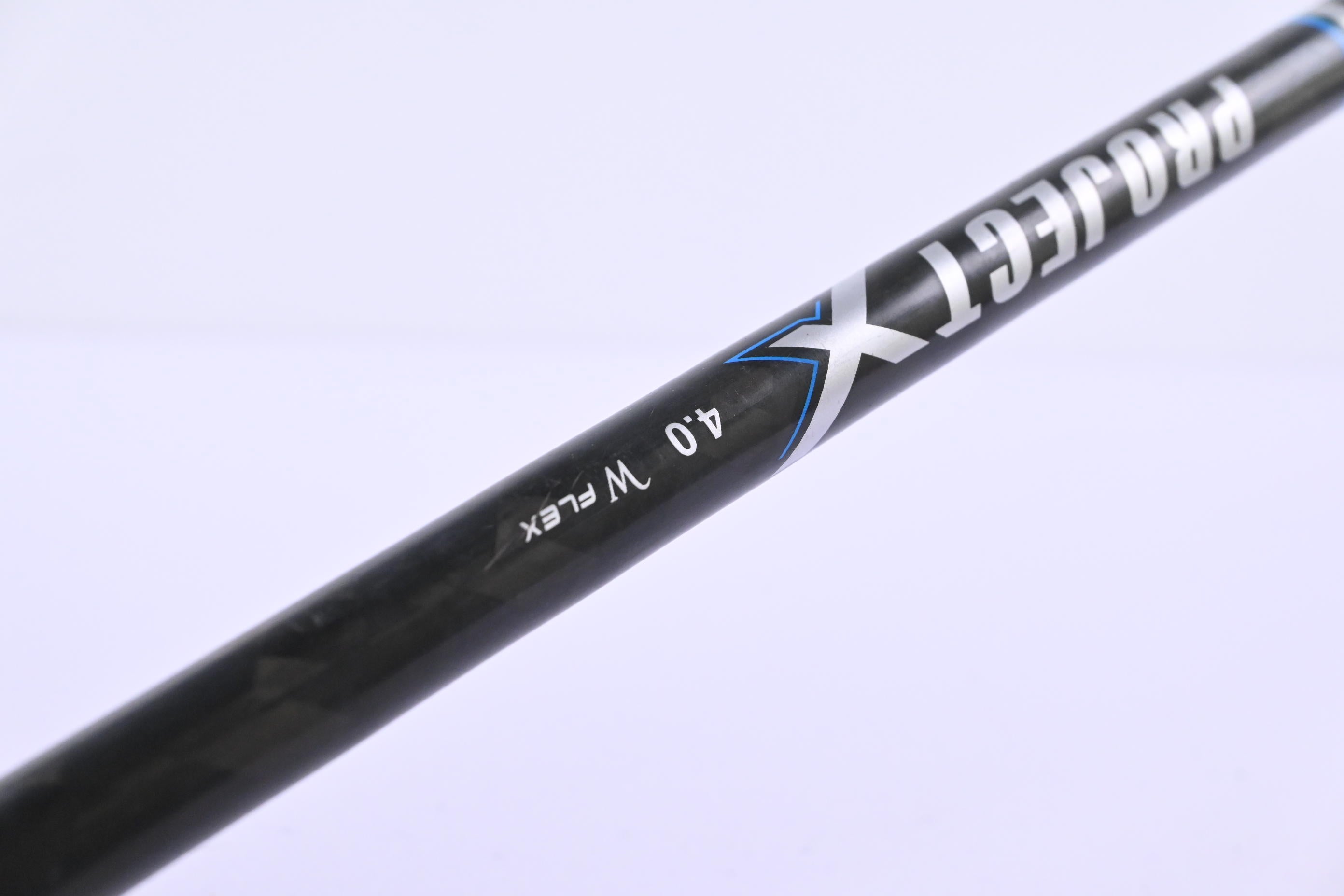 Ladies Callaway XR #3 Wood / 15 Degree / Ladies Flex Project X LZ14 San Diego 47