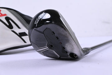 Titleist TSR3 #5 Wood / 18 Degree / Regular Flex Tensei AV Blue 65 Shaft