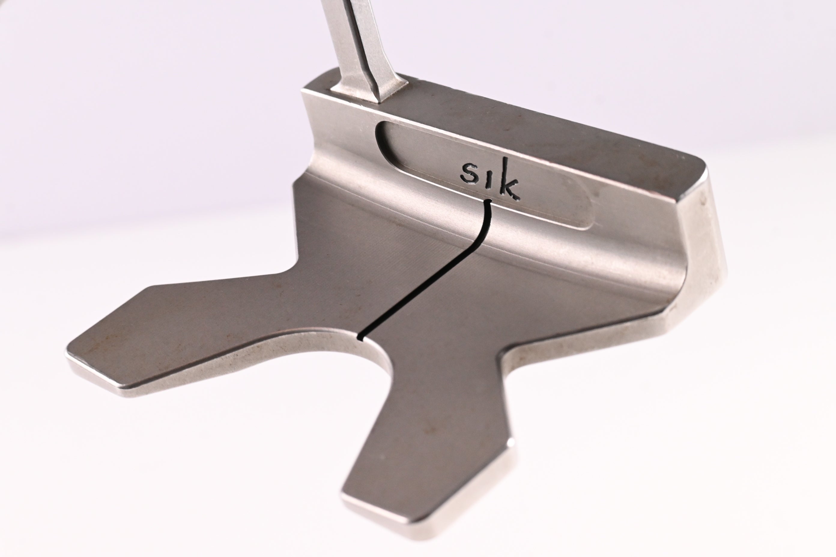 SIK Flo C Putter / 34 Inch