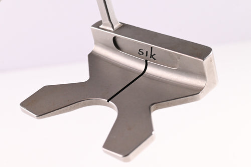 SIK Flo C Putter / 34 Inch