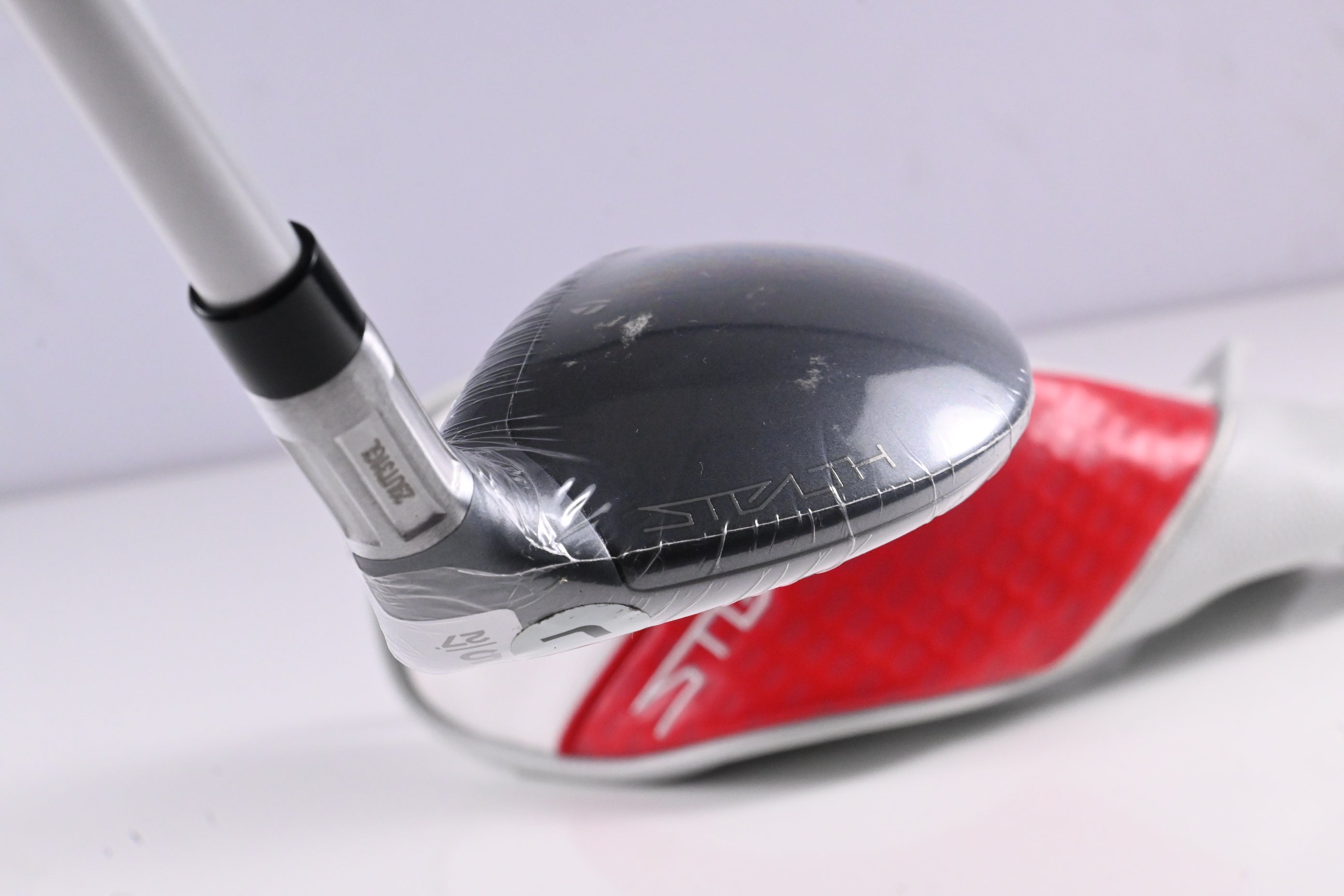 Ladies Taylormade Stealth 2 HD #5 Hybrid / 27 Degree / Ladies Flex Aldila Ascent
