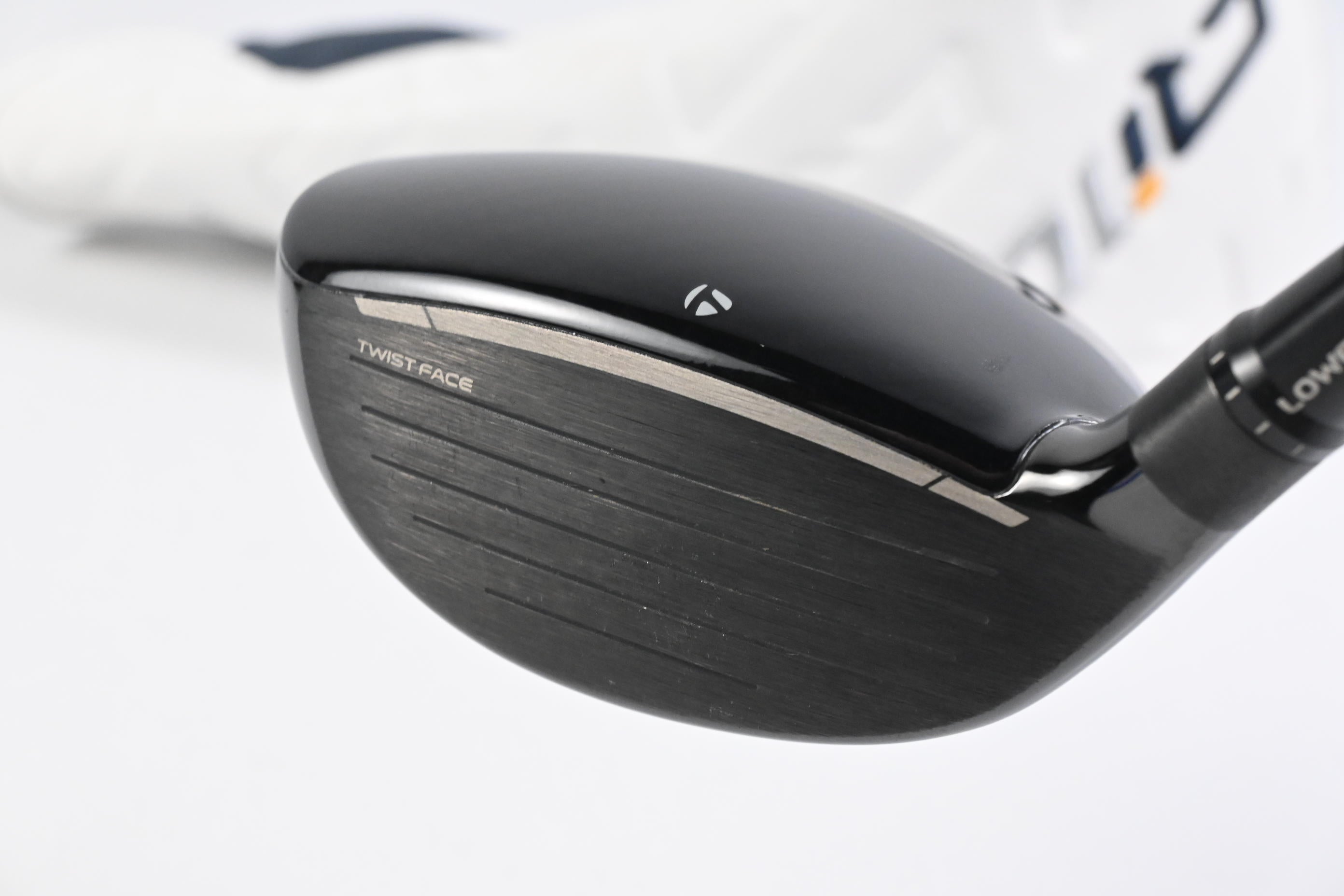 Taylormade Qi10 Tour #5 Wood / 18 Degree / Stiff Flex Tensei AV Limited Blue 75