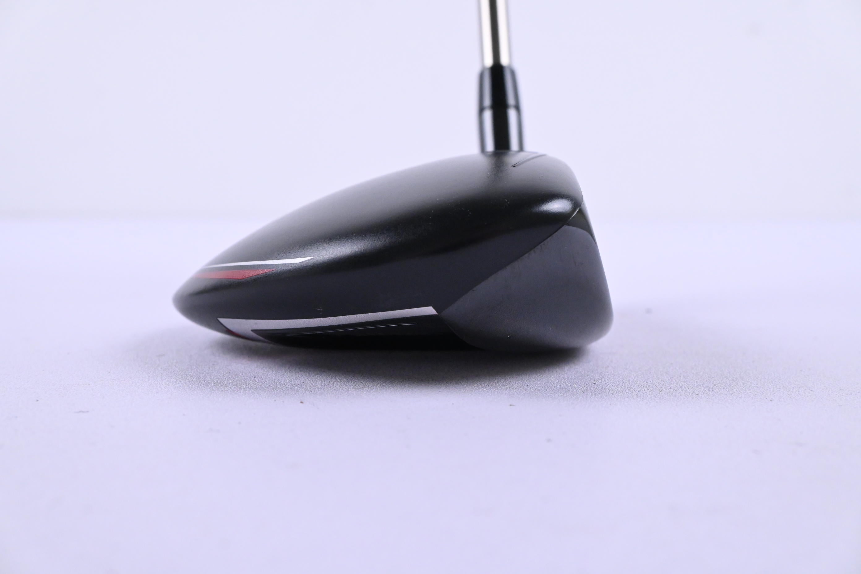 Callaway Big Bertha Fusion #3 Wood / 15 Degree / Regular Flex Recoil ES 450