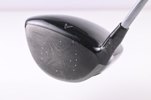 Callaway Epic Max LS Driver / 9 Degree / Senior Flex Evenflow Green 45 Shaft