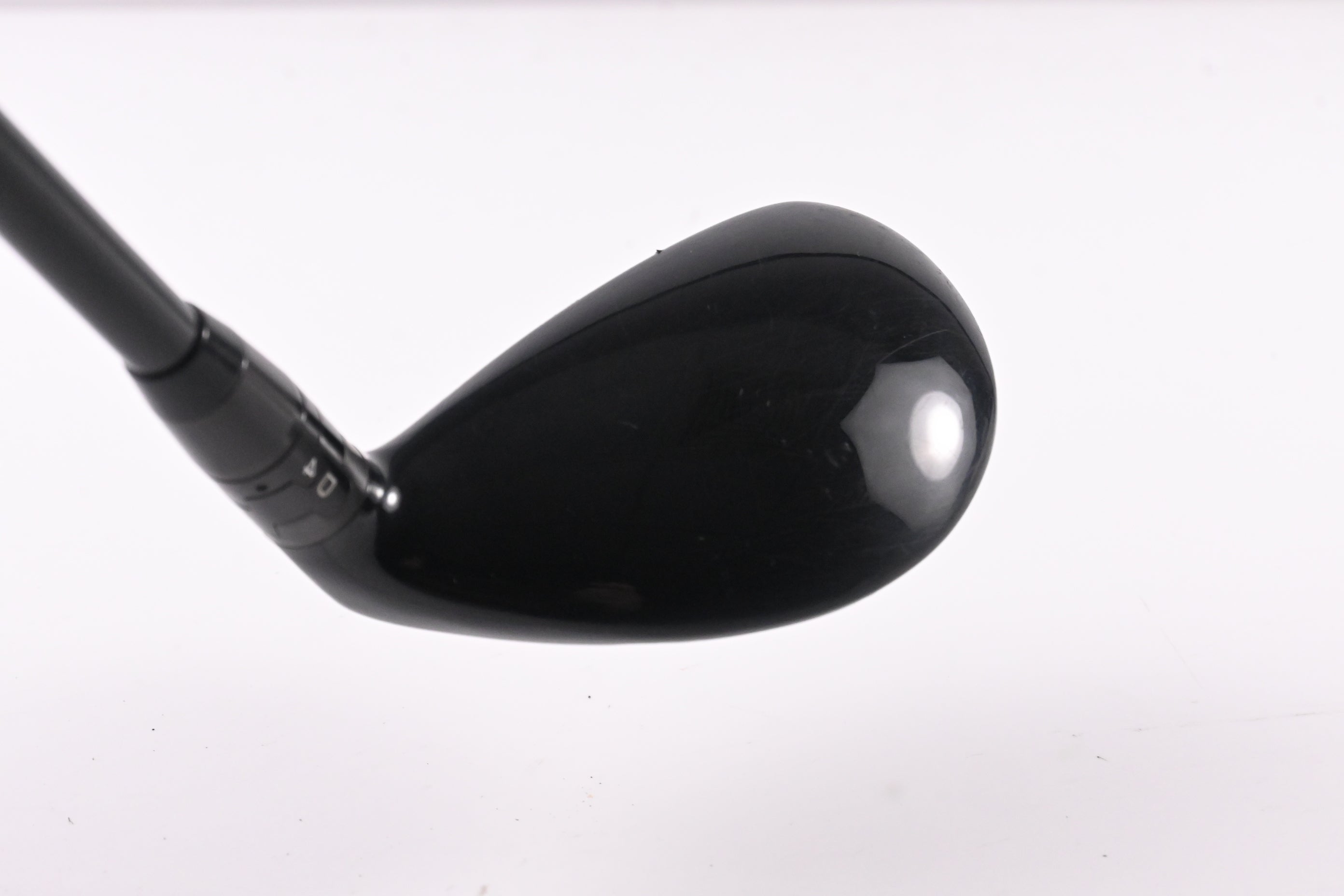 Titleist TS2 #4 Hybrid / 23 Degree / Regular Flex Kuro Kage Black 60 Shaft