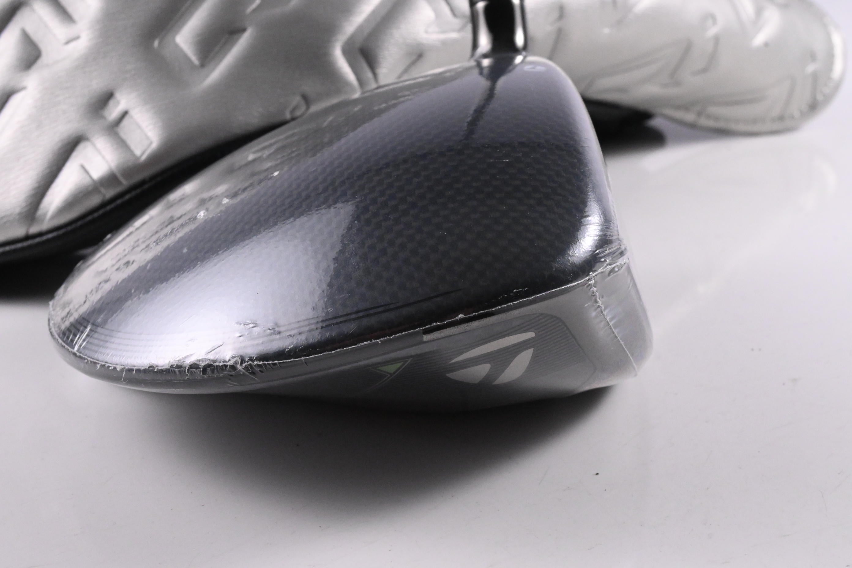 Taylormade Qi35 Driver / 12 Degree / Regular Flex Ventus Blue 5 Shaft