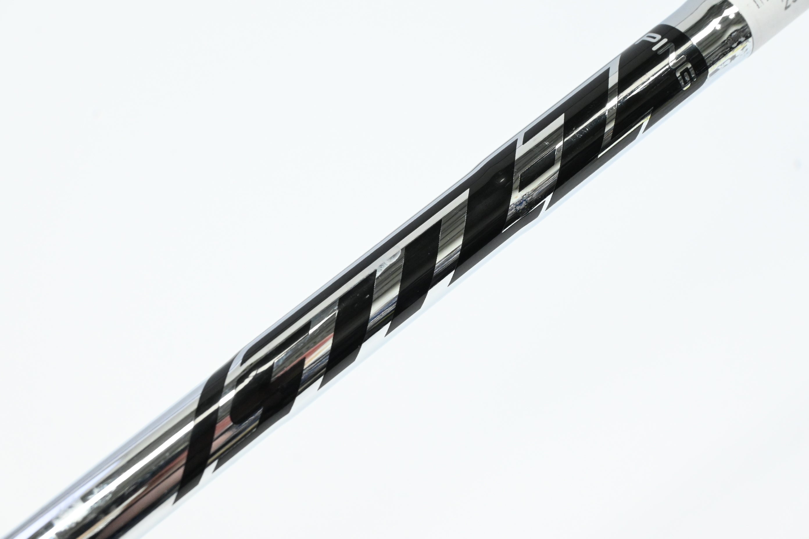 Ping S159 Gap Wedge / 50 Degree / Black Dot / Wedge Flex Ping Z-Z115 Shaft