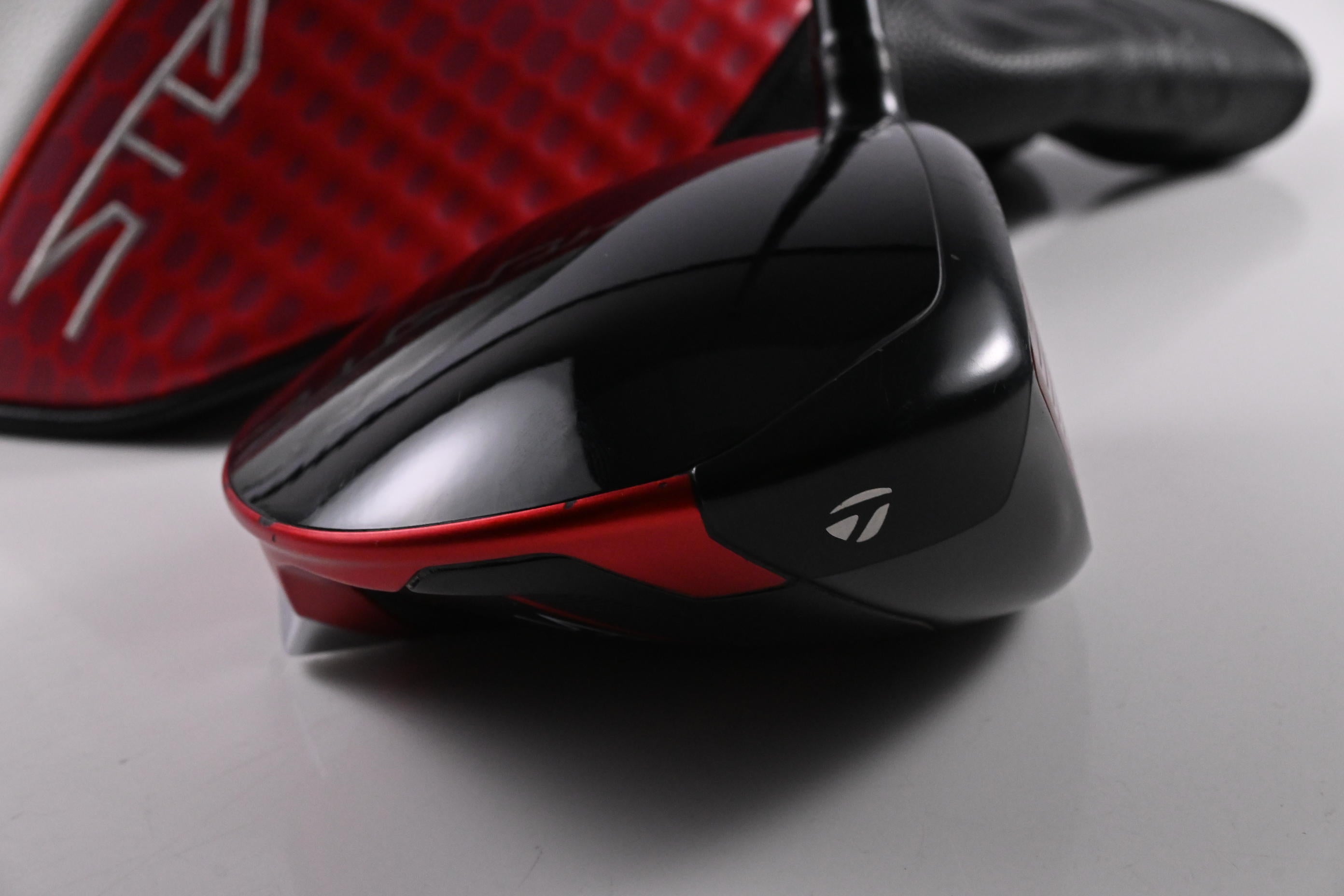 Taylormade Stealth 2 Driver / 10.5 Degree / Regular Flex Ventus TR Red 5 Shaft