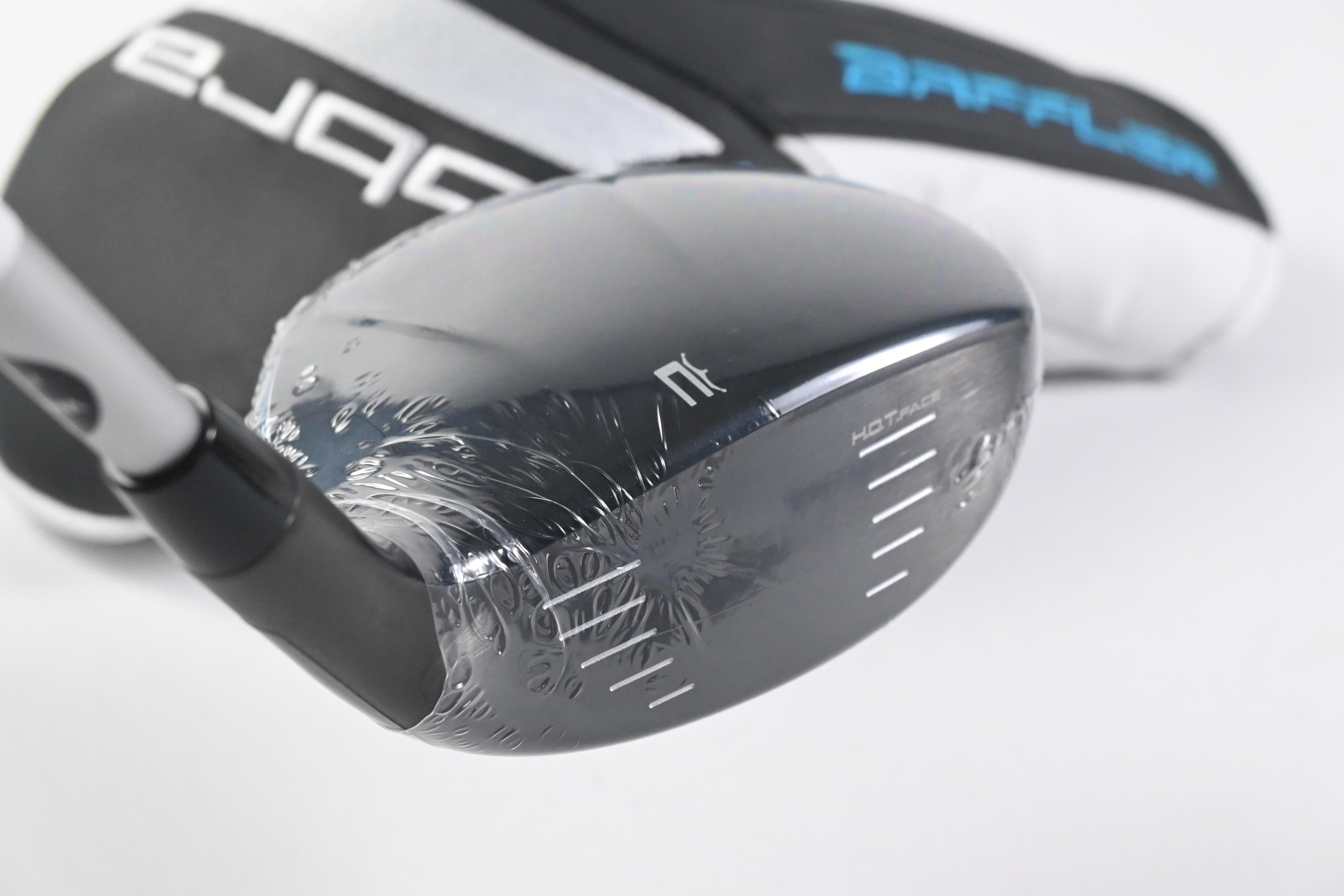 Ladies Cobra Baffler #5 Wood / 22 Degree / Ladies Flex Cobra Ultralite 45 Shaft