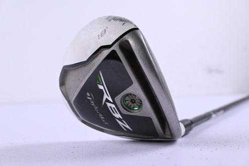 Taylormade RBZ Tour #5 Wood / 18 Degree / X-Flex Matrix OZIK RUL 70 Shaft