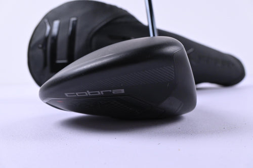 Cobra Darkspeed Max Driver / 12 Degree / Senior Flex LIN-Q M40X Red 5 Shaft