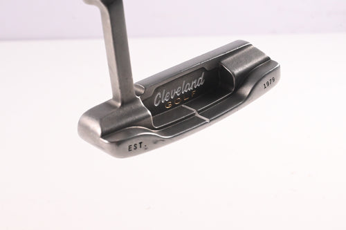 Cleveland Classic Collection HB 1i Putter / 35 Inch