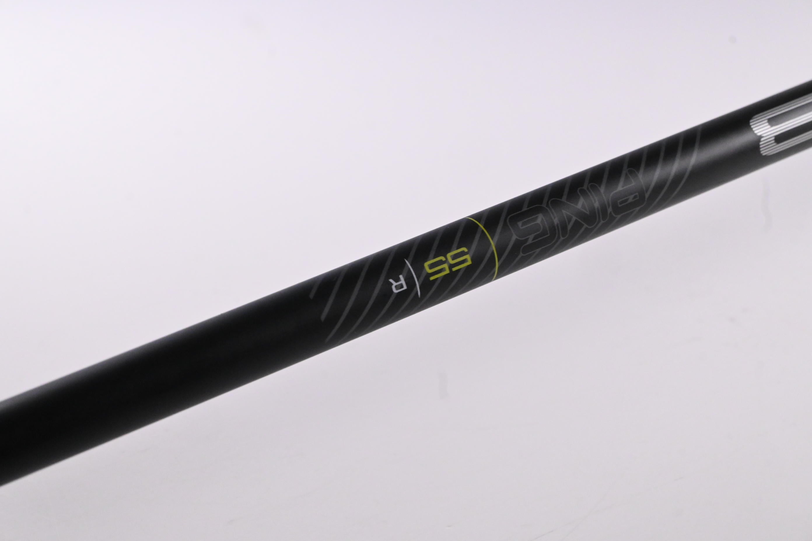 Ping G425 Max Driver / 10.5 Degree / Regular Flex Ping ALTA CB Black 55 Shaft