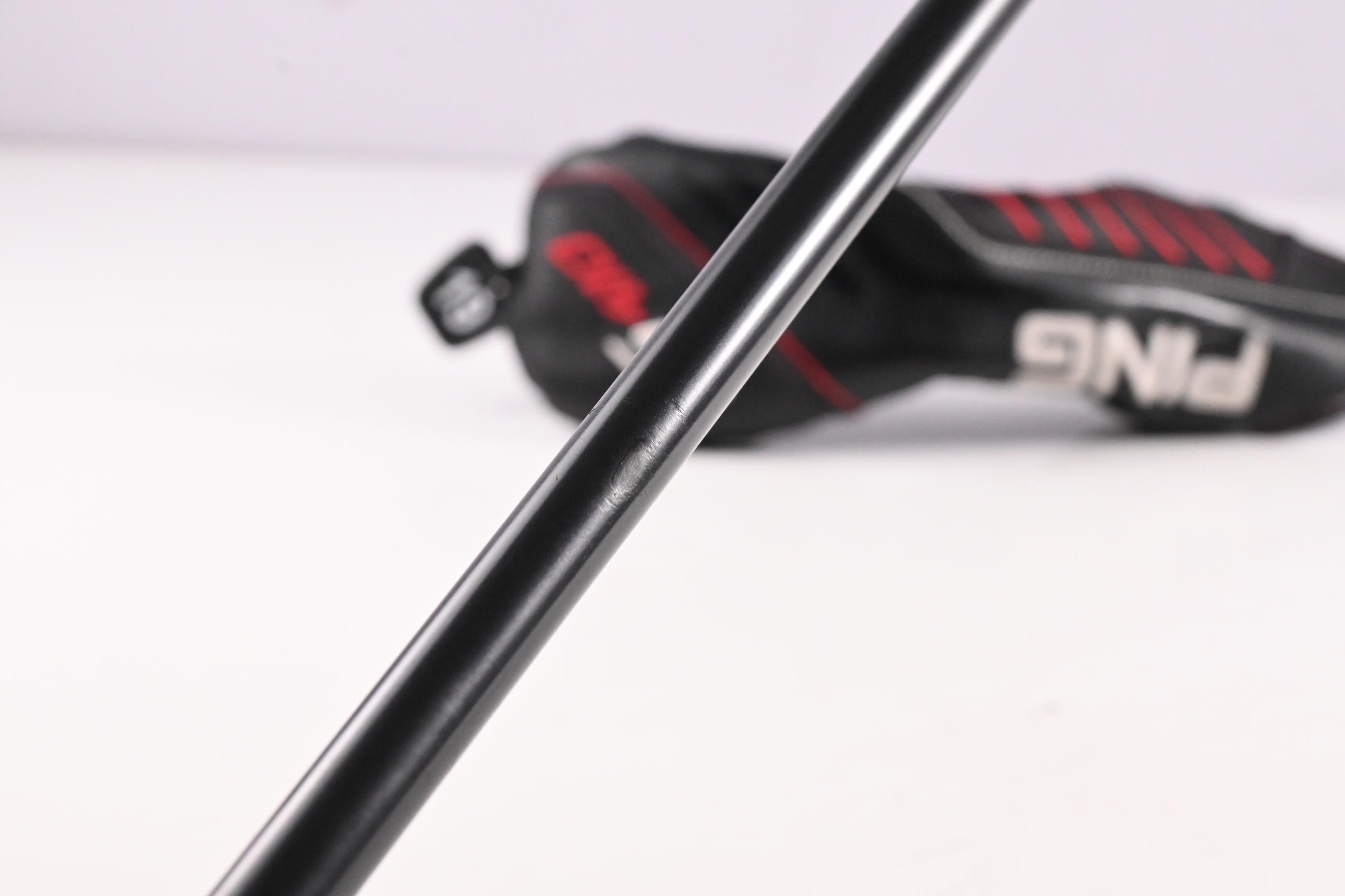 Ping G410 #3 Hybrid / 19 Degree / Stiff Flex Ping Alta CB Red 70 Shaft