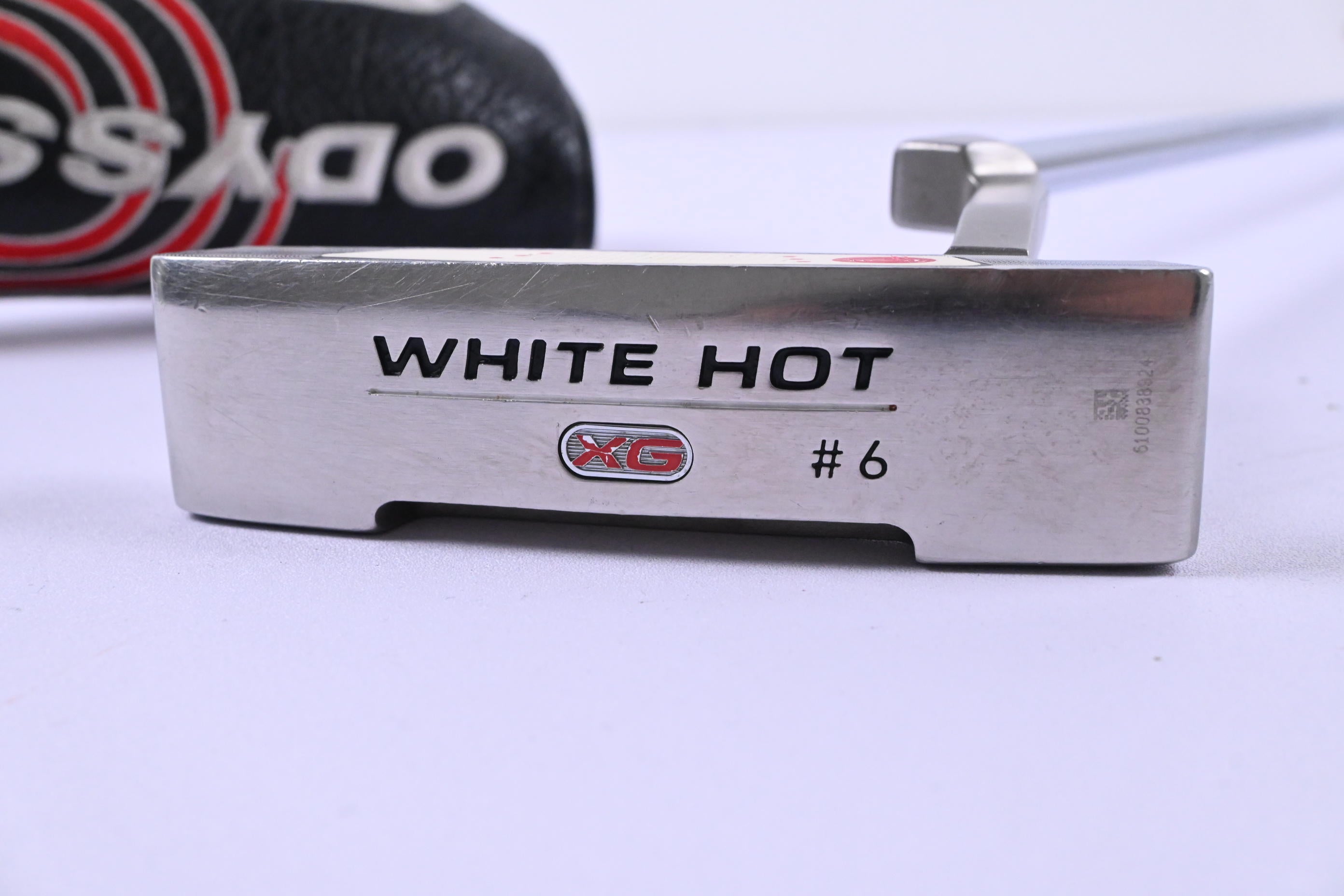 Odyssey White Hot XG #6 Putter / 35 Inch