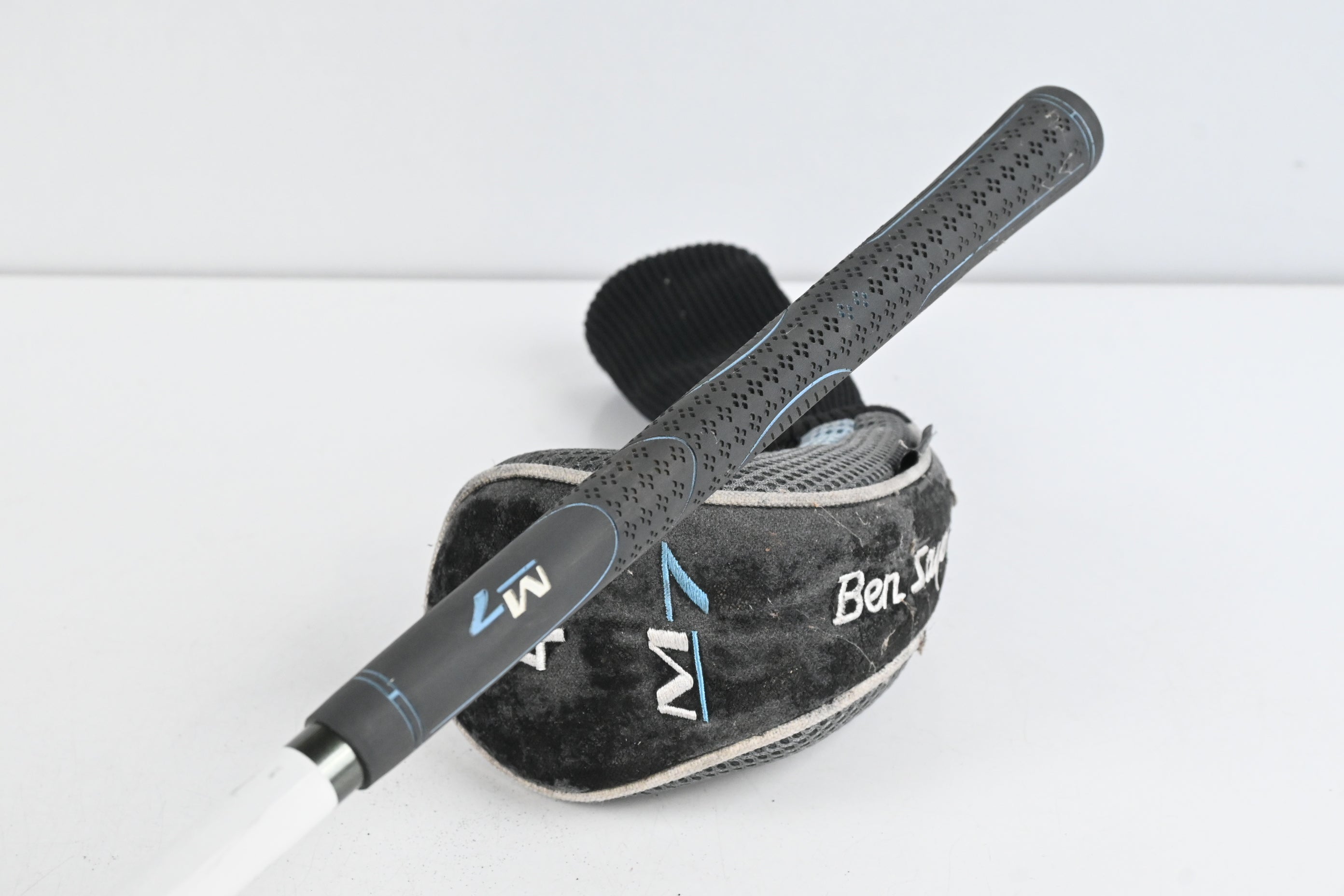 Ladies Ben Sayers M7 #4 Hybrid / 22 Degree / Ladies Flex Ben Sayers M7 Shaft