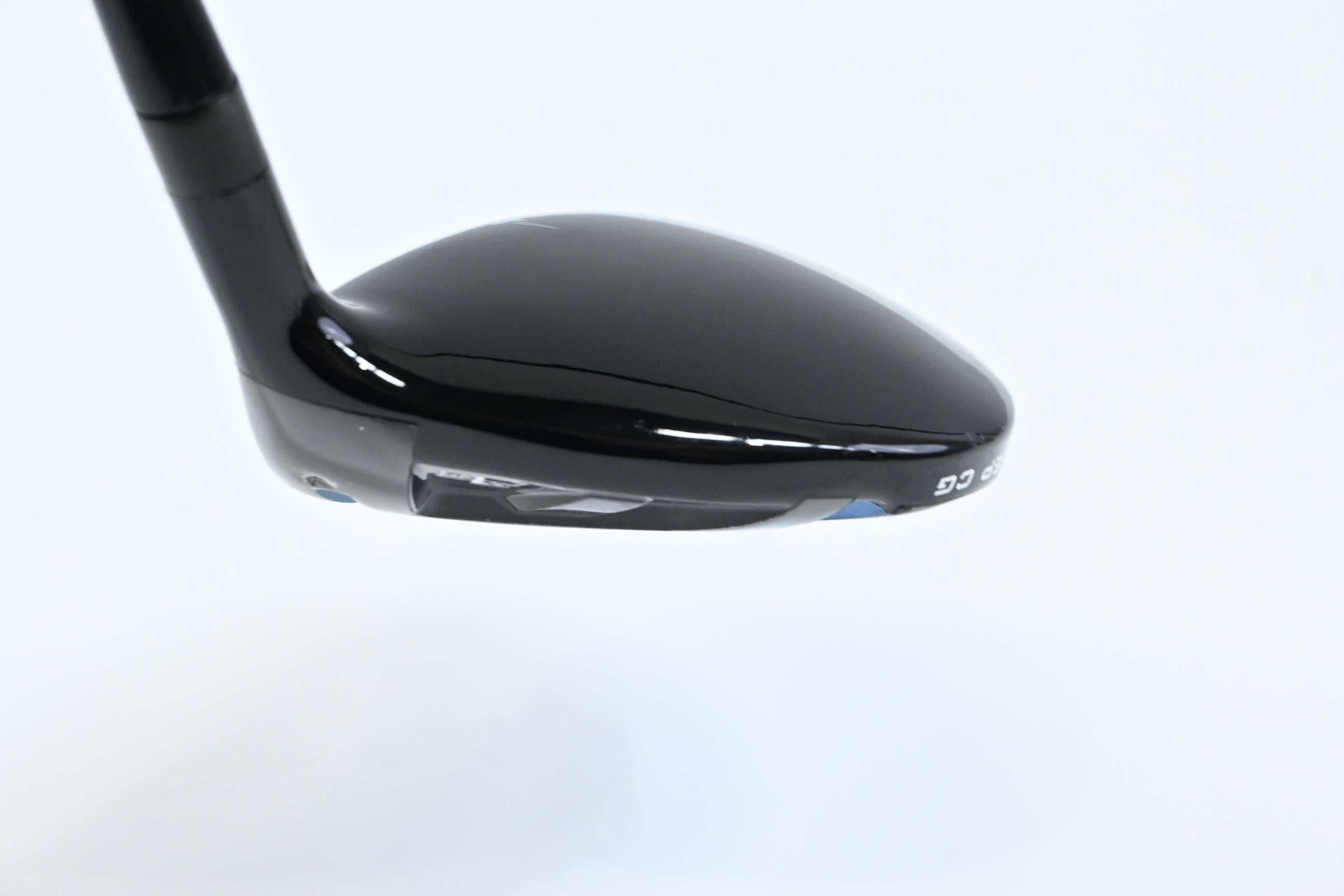 Tour Edge C521 #3 Wood / 15 Degree / Stiff Flex Fubuki HL Series 55 Shaft