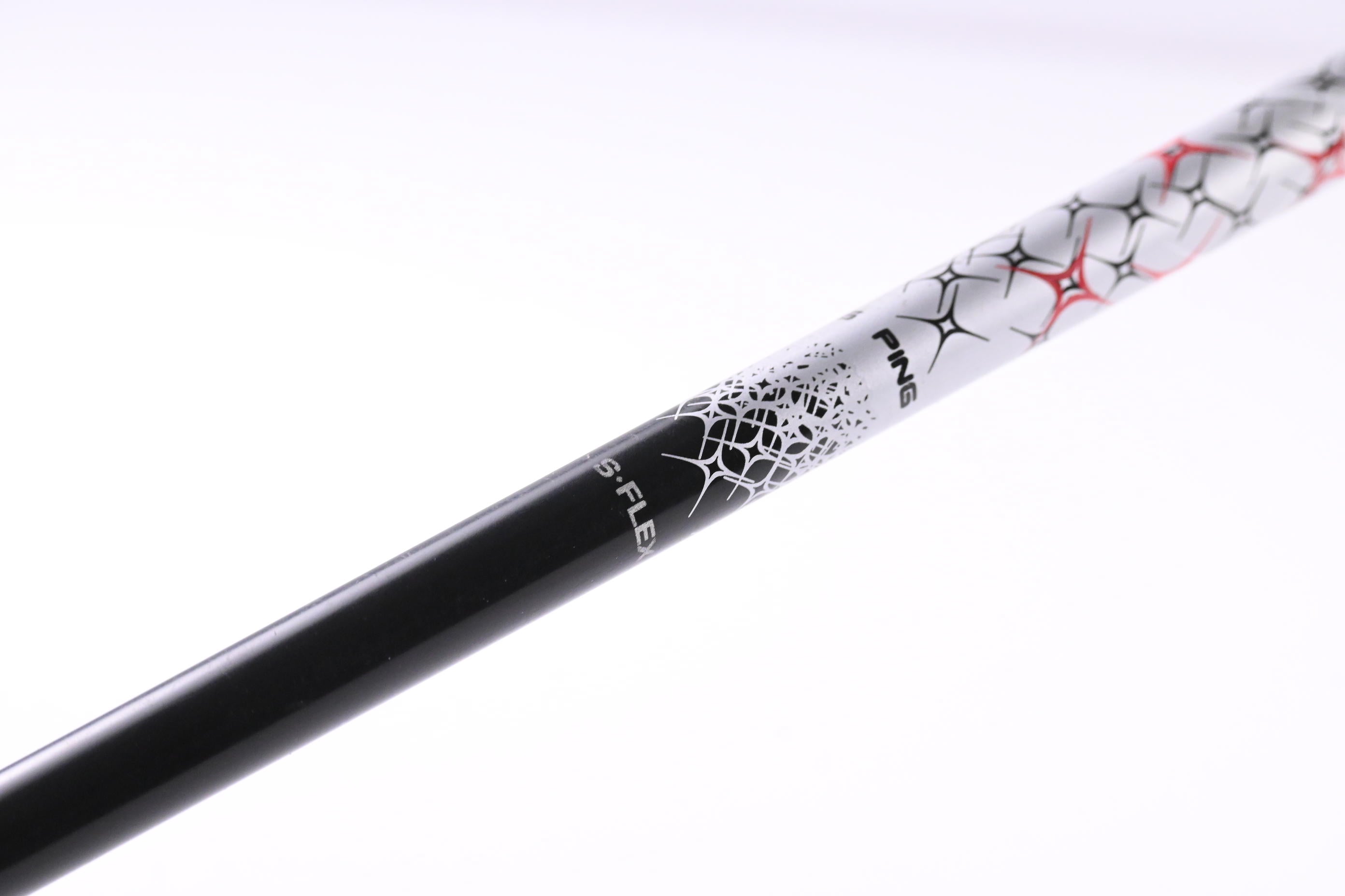 Ping G25 Driver / 12 Degree / Stiff Flex Ping TFC 189 Shaft