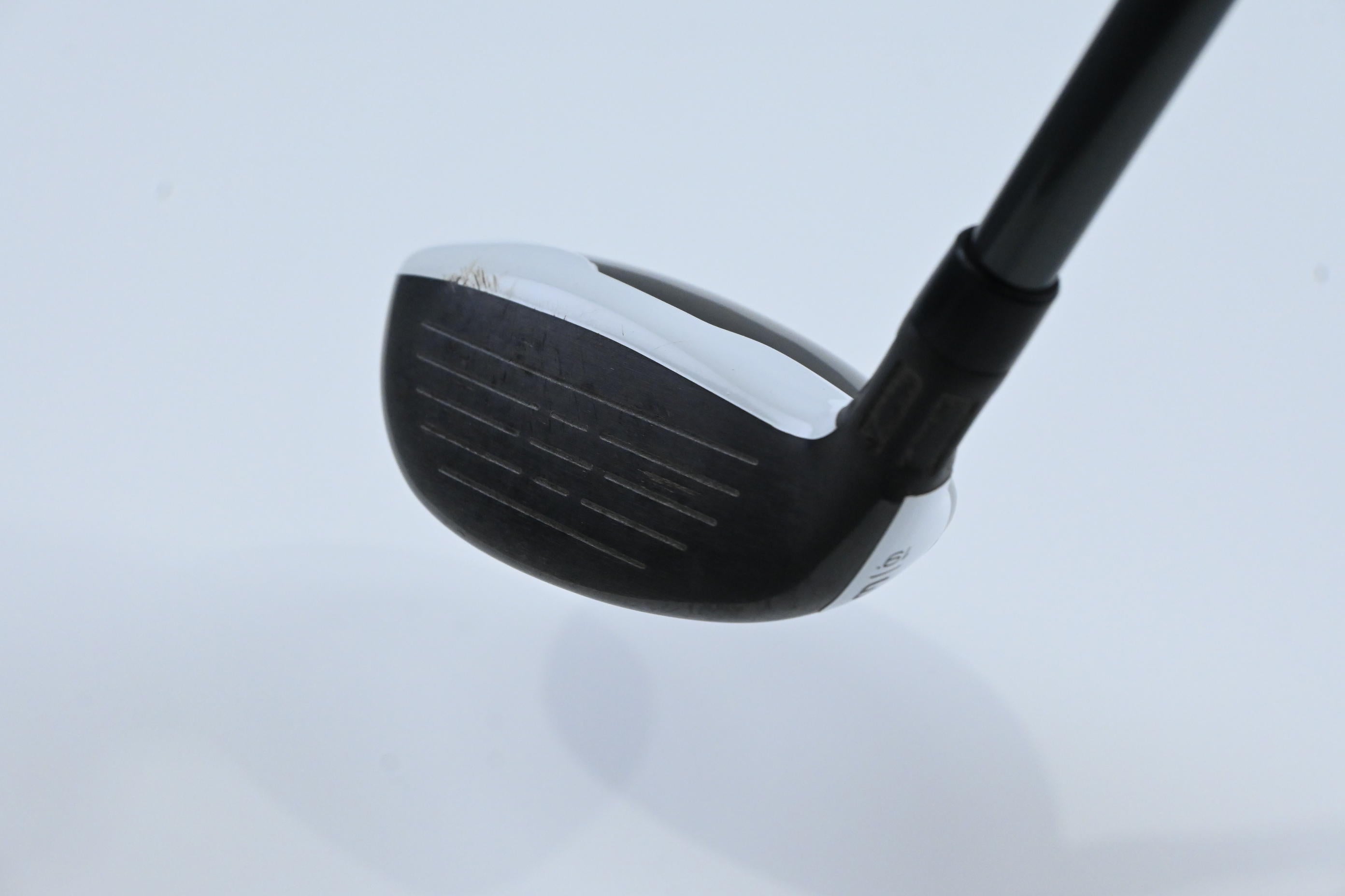 Taylormade M2 2017 #3 Hybrid / 19 Degree / Regular Flex Taylormade M2 Reax 65