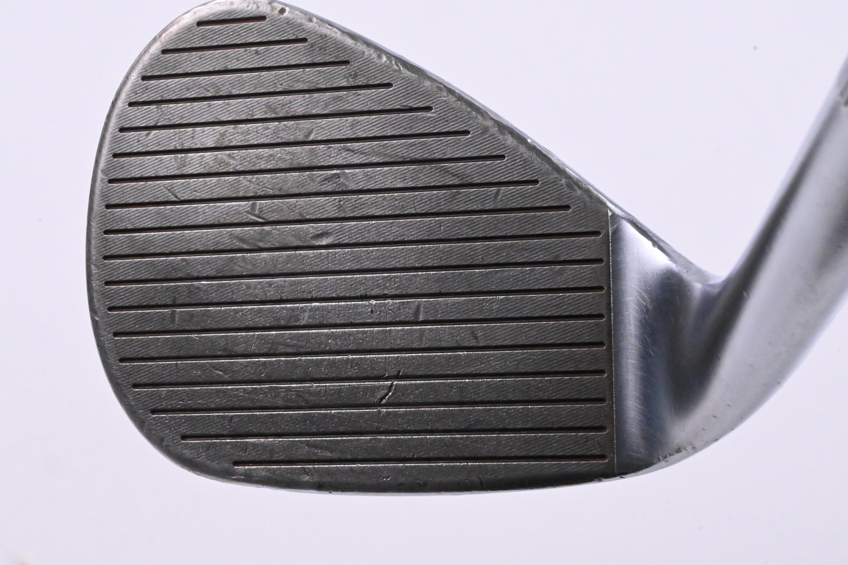 Callaway Jaws Full Toe Lob Wedge / 58 Degree / Wedge Flex Dynamic Gold Spinner