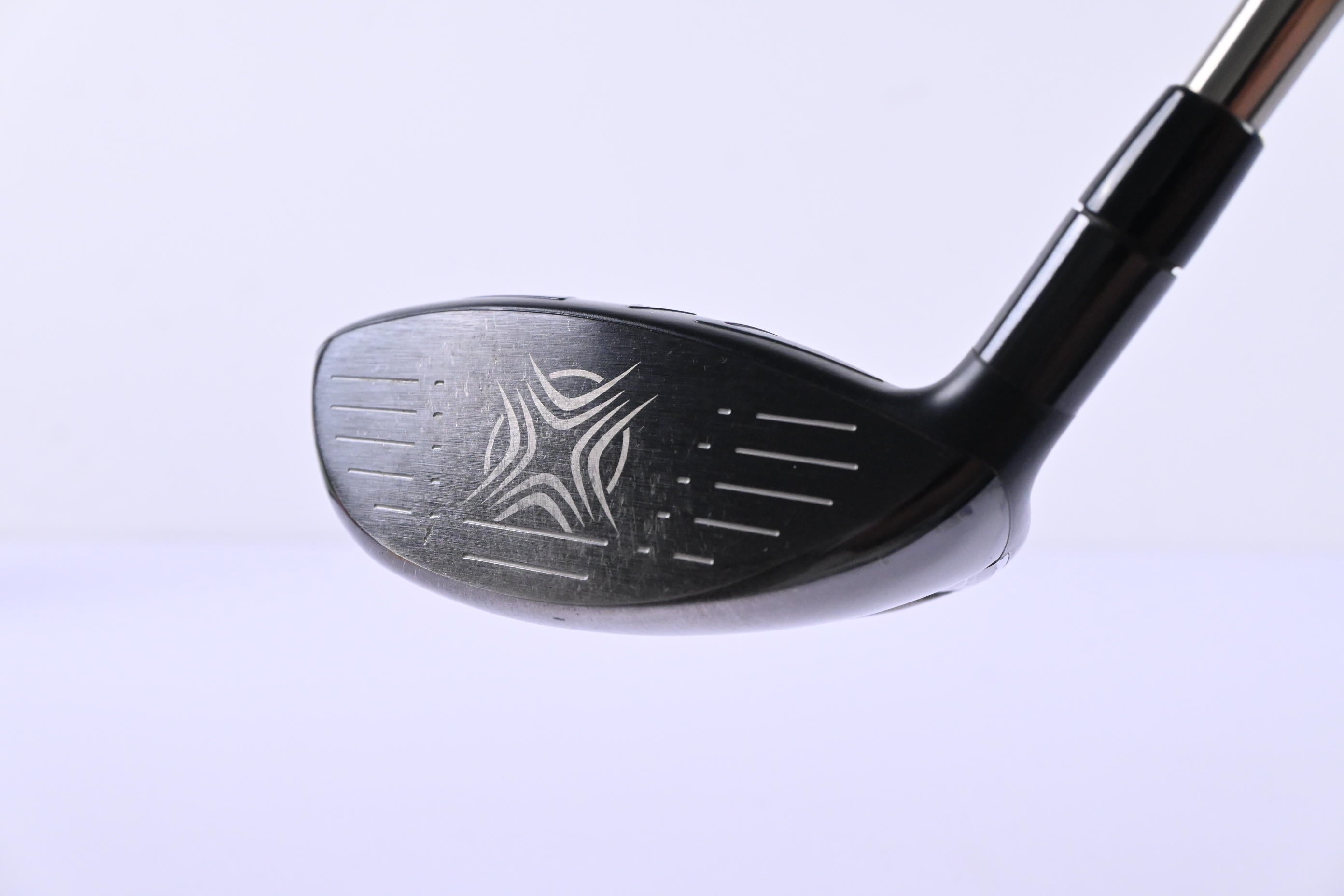 Callaway Big Bertha Fusion #3 Wood / 15 Degree / Regular Flex Recoil ES 450
