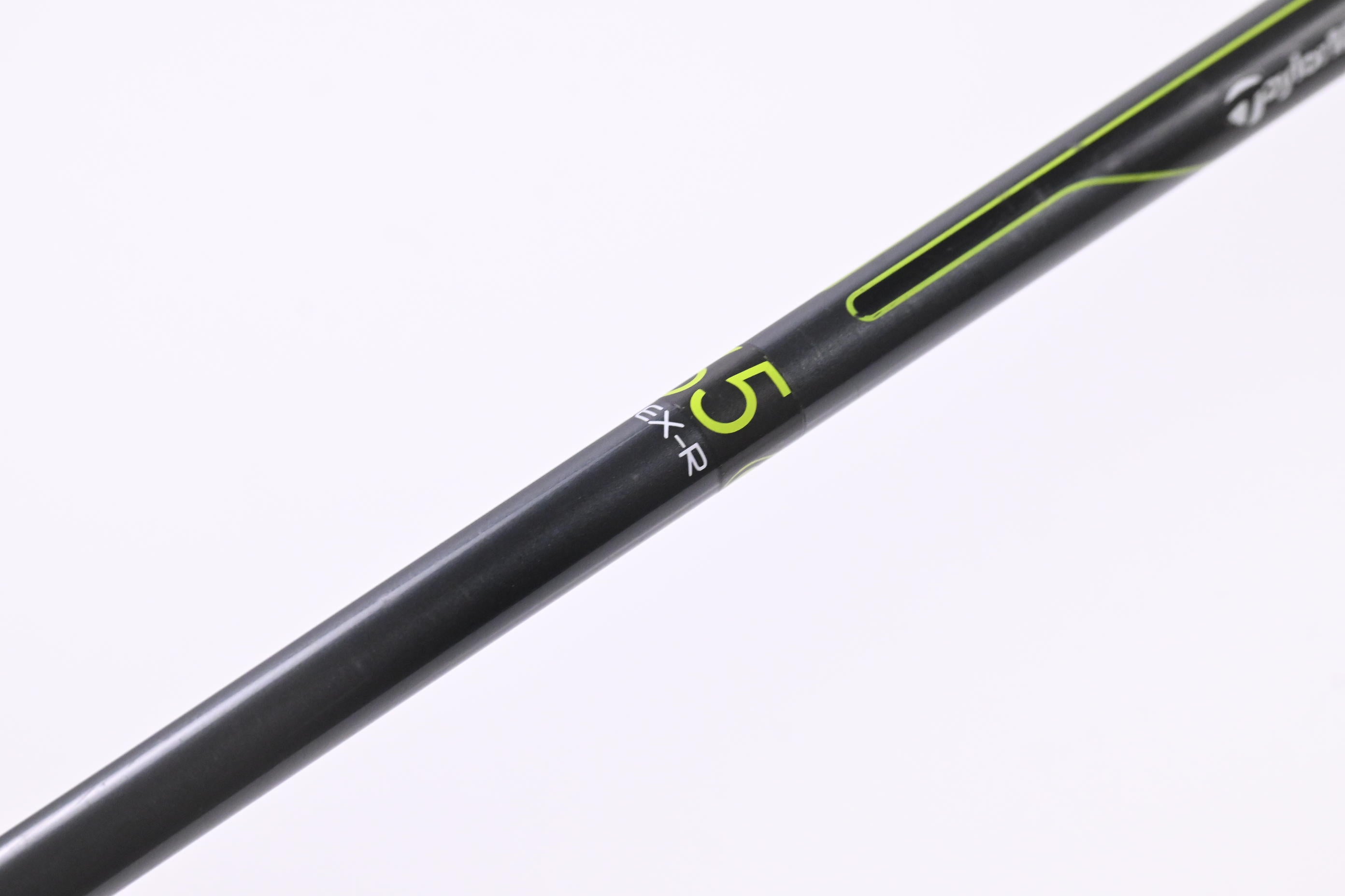 Left Hand Taylormade M2 2017 #8 Iron / 33 Degree / Regular Flex Taylormade Reax