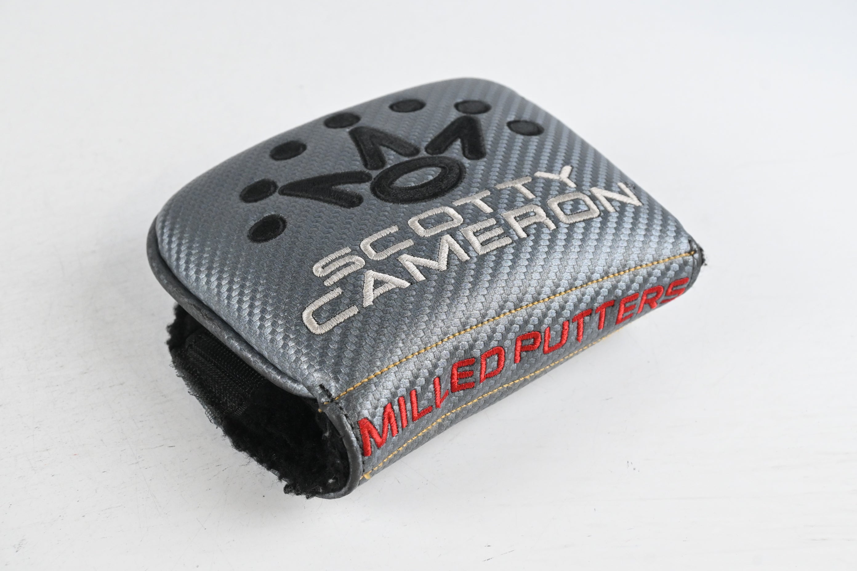 Scotty Cameron Futura 6M 2017 Putter / 33 Inch