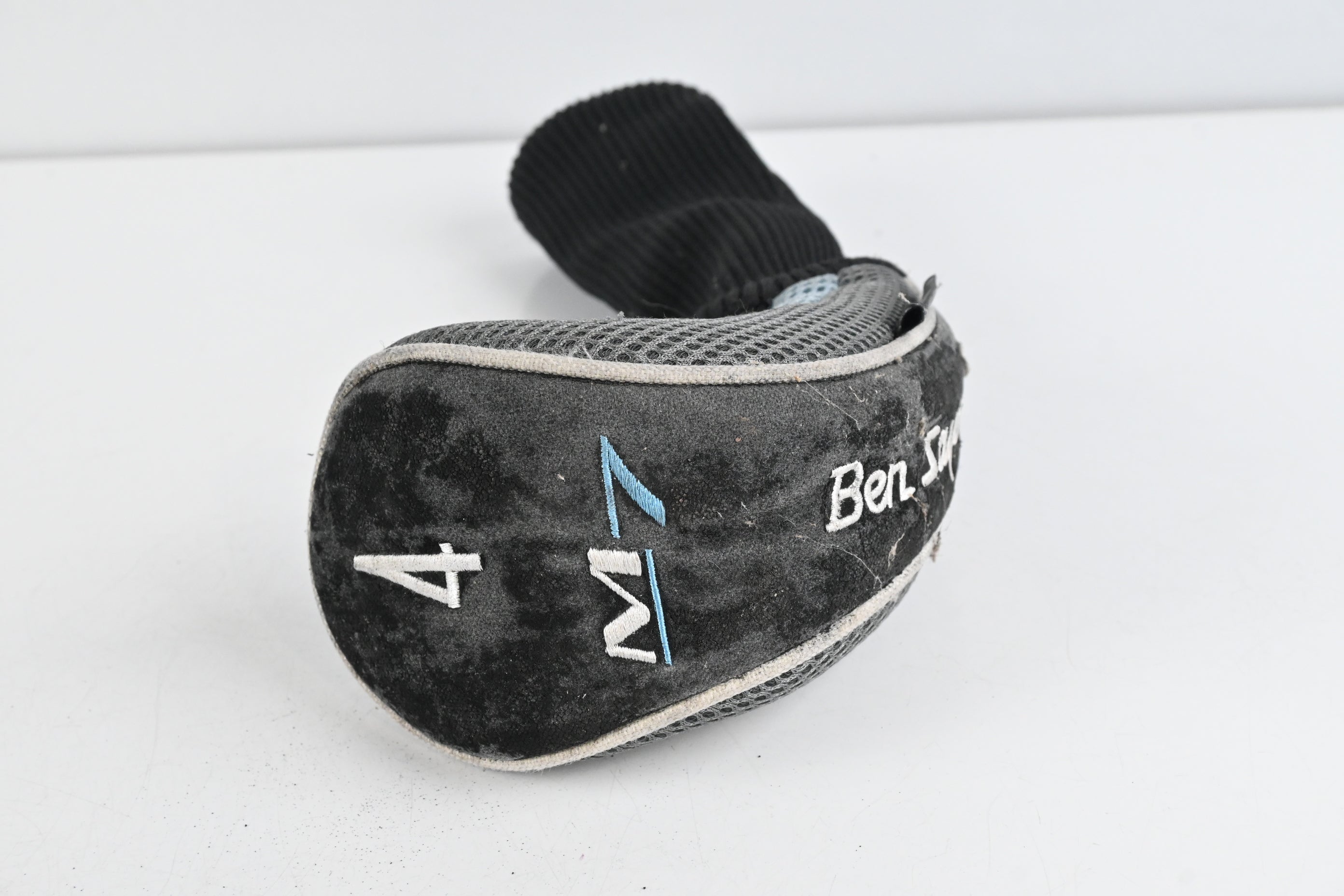 Ladies Ben Sayers M7 #4 Hybrid / 22 Degree / Ladies Flex Ben Sayers M7 Shaft