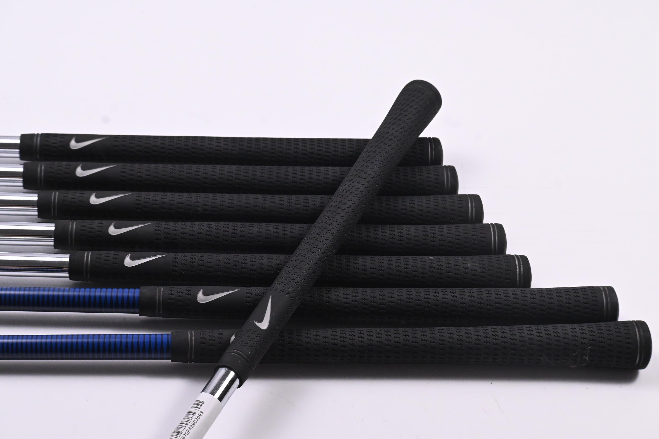 Nike Slingshot Irons / 5-PW / Regular Flex Nike Shafts