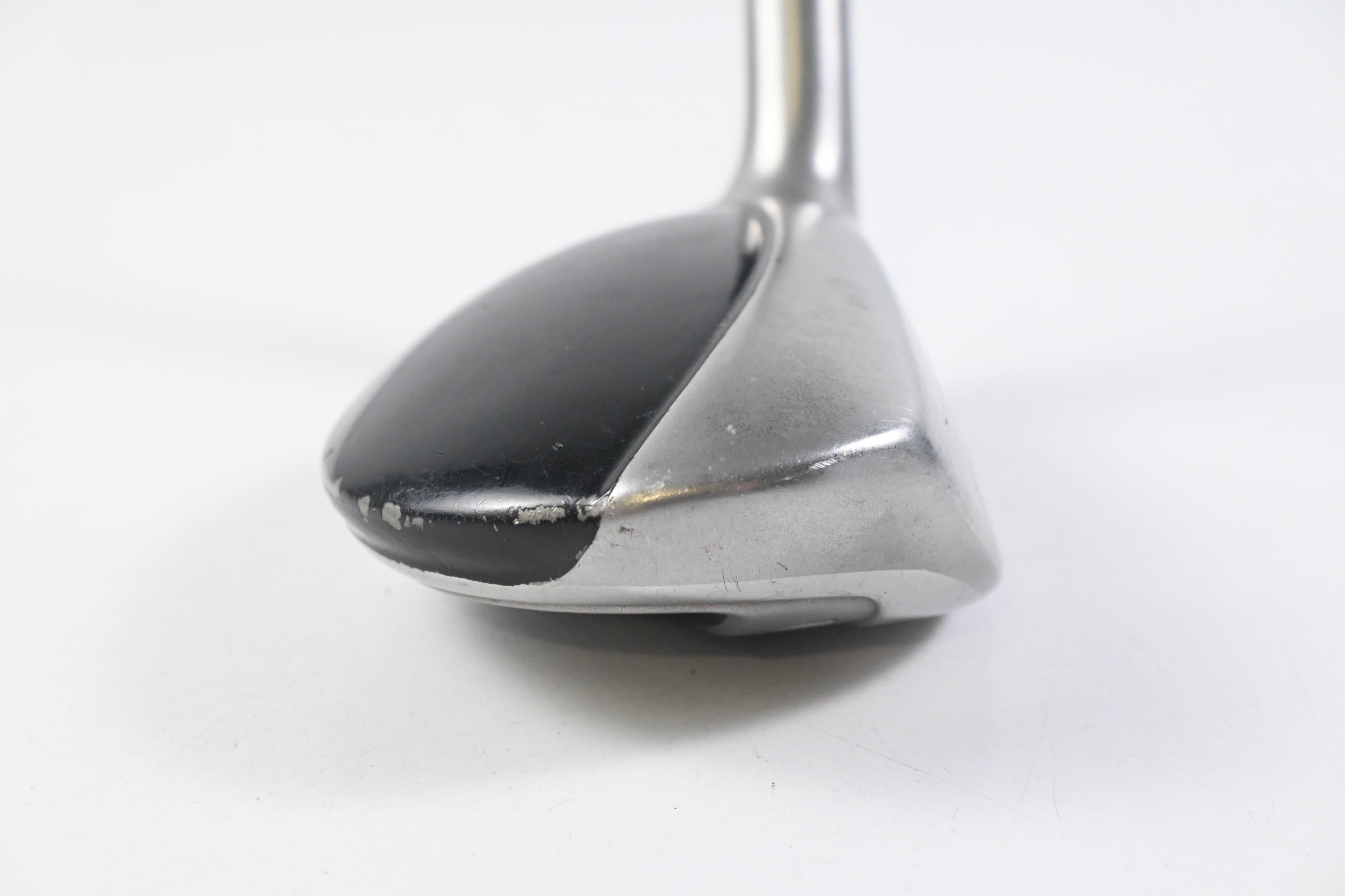 Taylormade R7 Draw #4 Hybrid / 22 Degree / Regular Flex REAX 55 Shaft