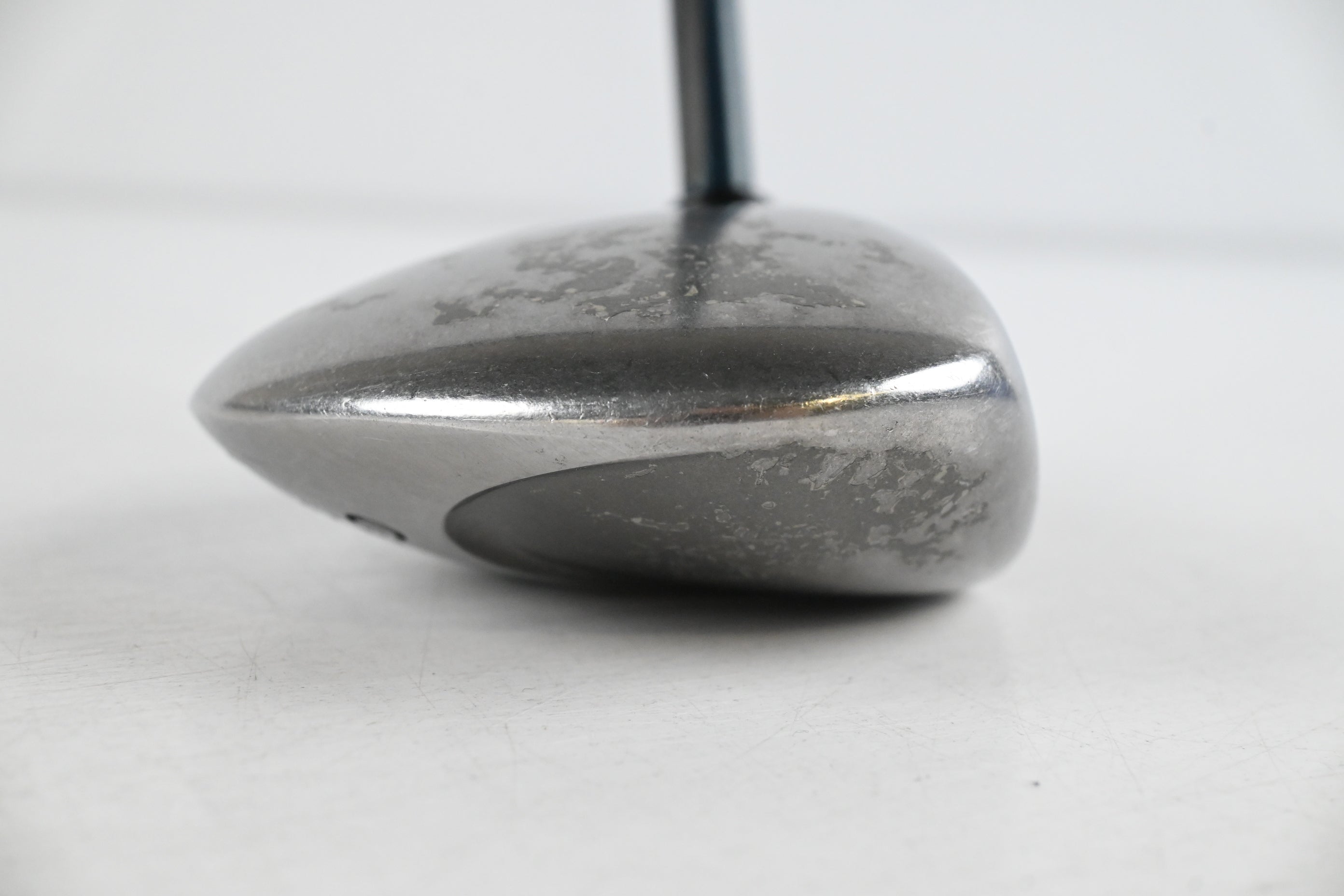 Ladies Callaway Steelhead #7 Wood / 21 Degree / Ladies Flex Callaway Gems 99