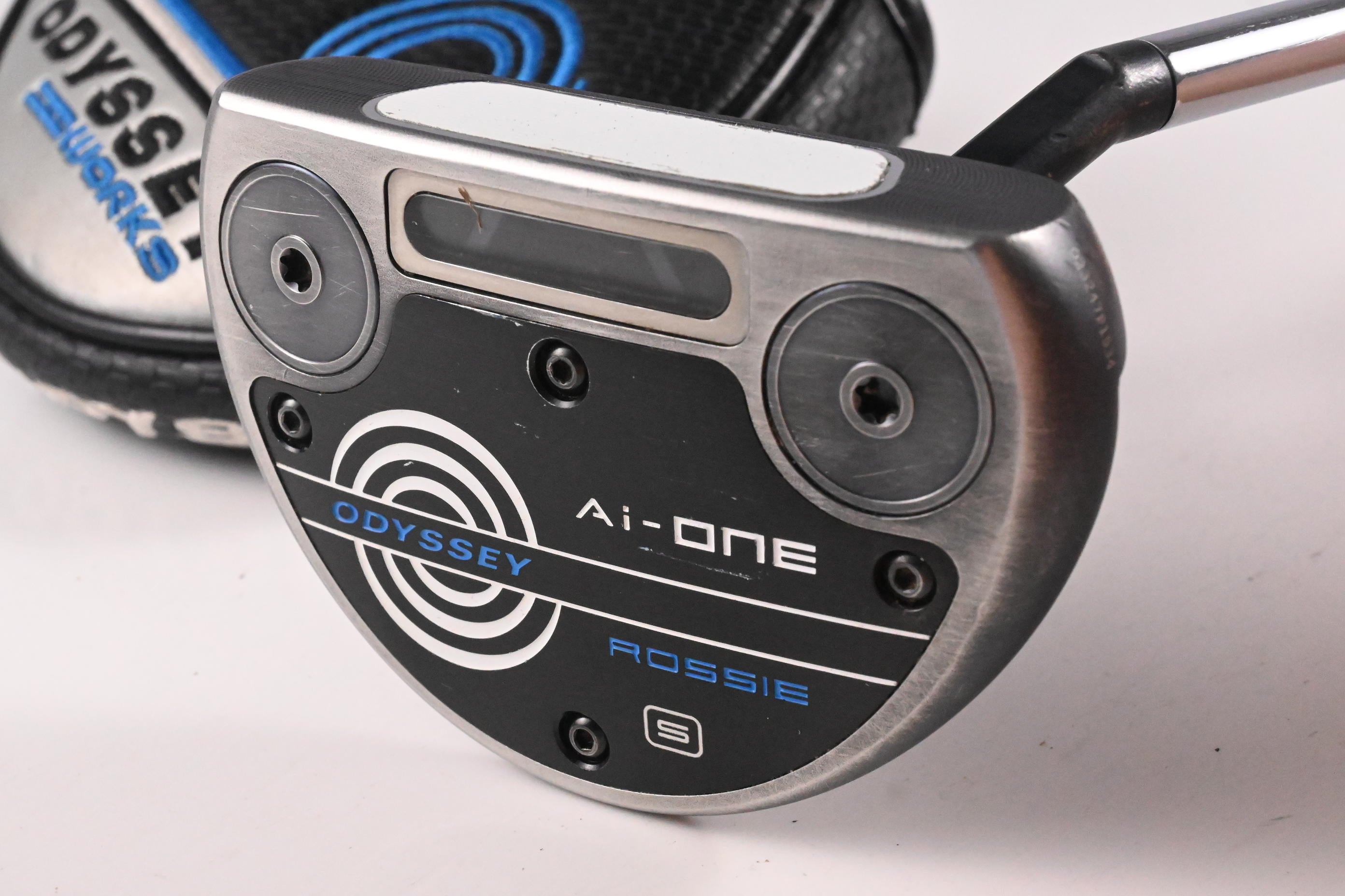 Odyssey Ai-One Rossie Putter / 34 Inch