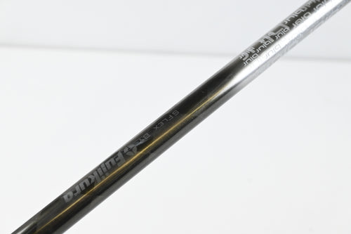 Cobra S3 Driver / 9.5 Degree / Stiff Flex Fujikura Blur TX 006 Shaft