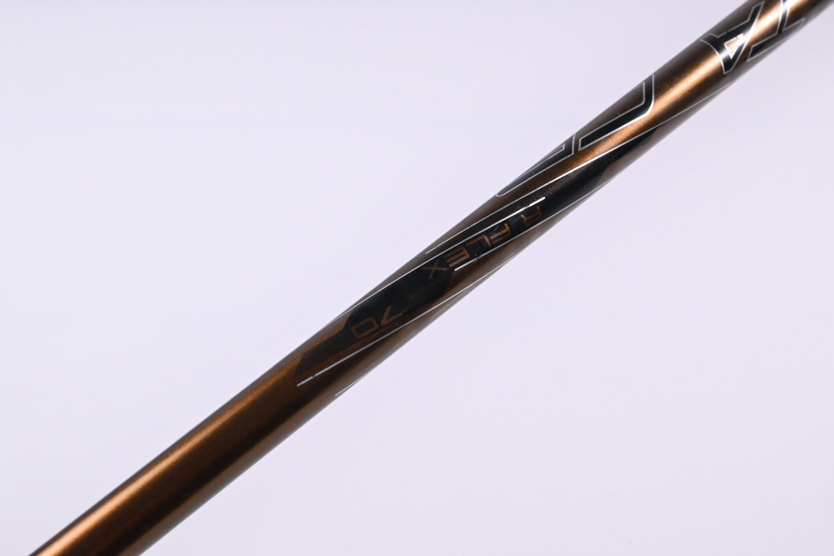Ping G400 #3 Hybrid / 19 Degree / Regular Flex Ping Alta CB 70 Shaft