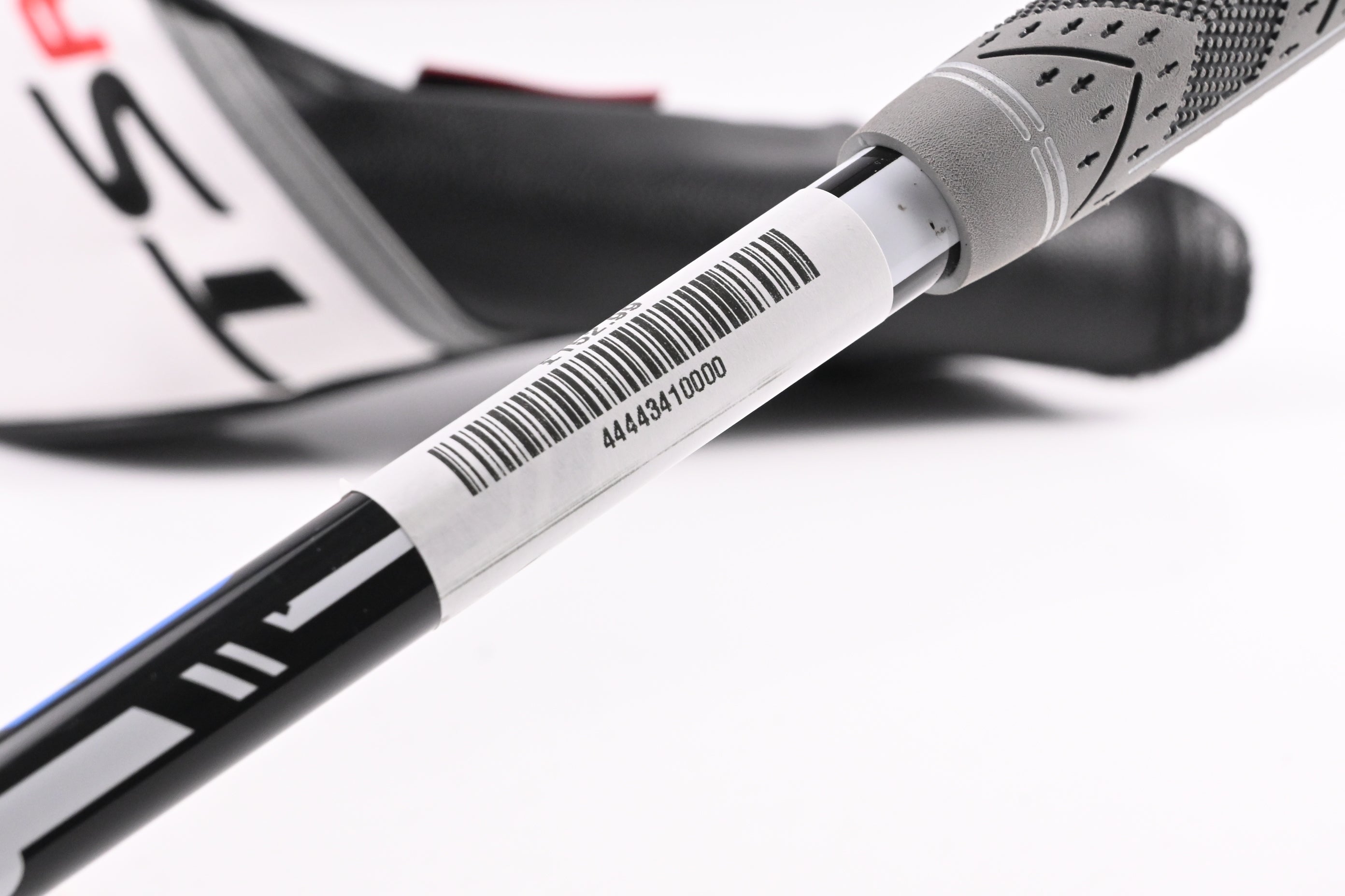 Titleist TSR2 #3 Hybrid / 18 Degree / Stiff Flex Accra FX 2.0 100 Shaft