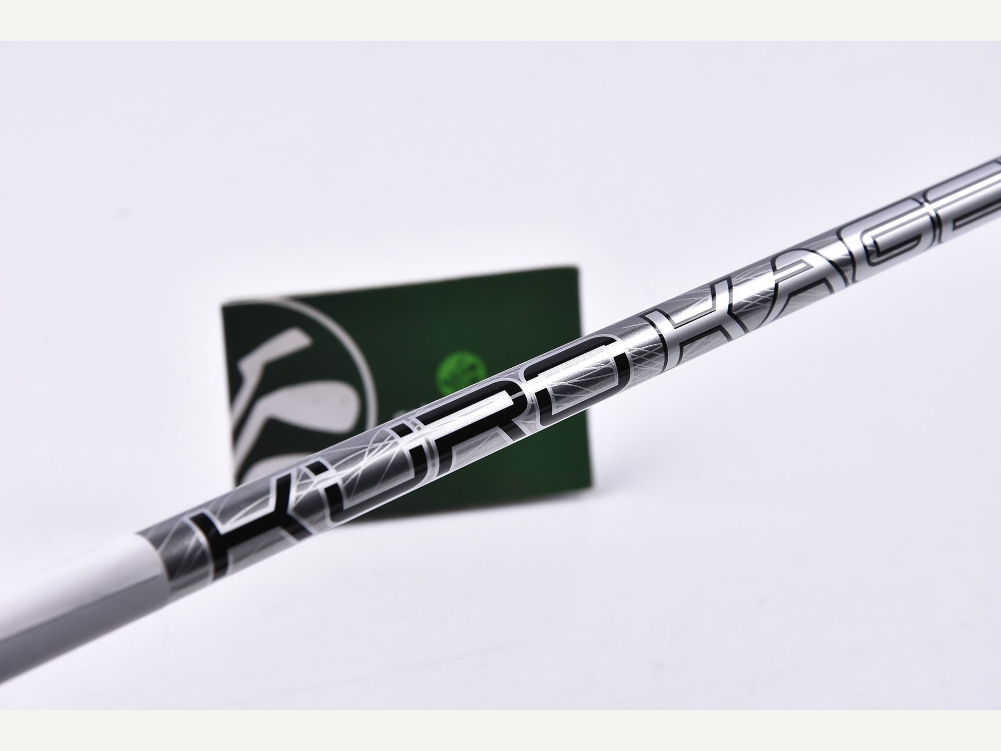 Ladies Kuro Kage Black 5th Gen #3 Wood Shaft / Ladies Flex / Titleist 2nd Gen