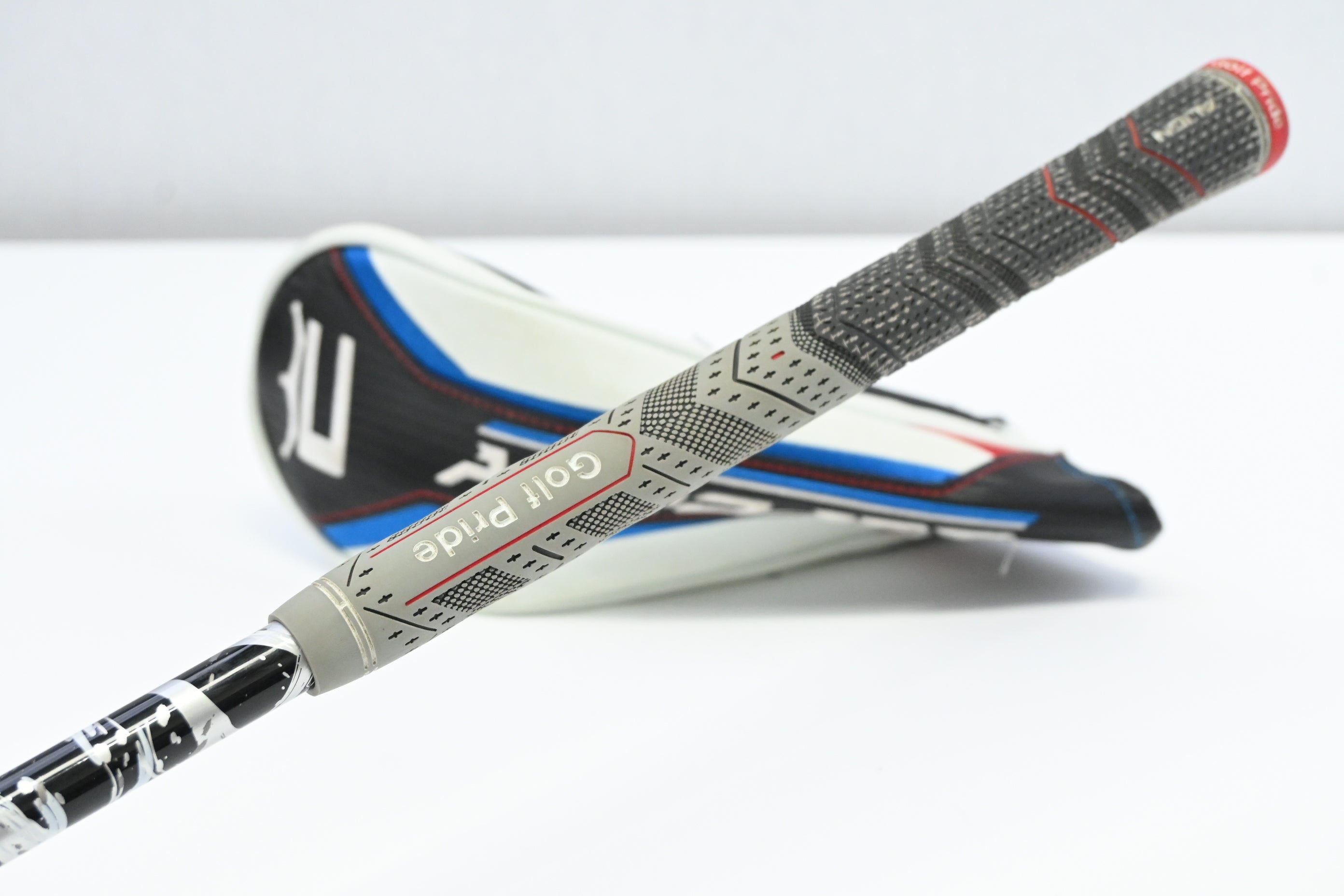 Cobra Aerojet LS #3 Wood / 14.5 Degree / X-Flex Kai'li White 70 Shaft