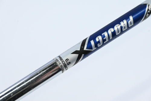 Titleist Vokey SM7 Lob Wedge / 58 Degree / X-Flex Project X Rifle Shafts