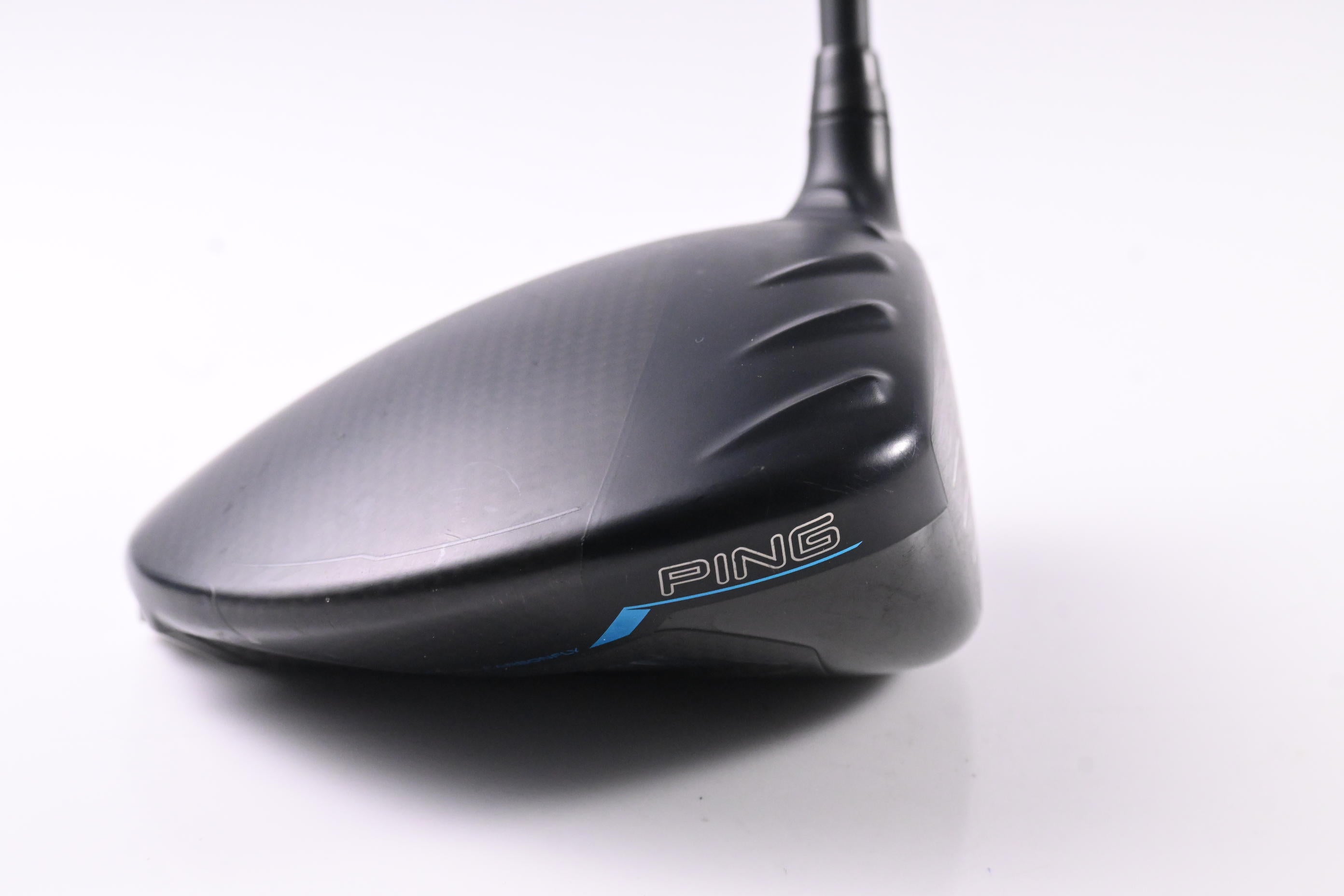Ping G440 K Driver / 9 Degree / X-Flex Mitsubishi Tensei 1K Black 65 Shaft