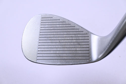 Cleveland RTX-4 Lob Wedge / 58 Degree / Stiff Flex Dynamic Gold S400 Shaft