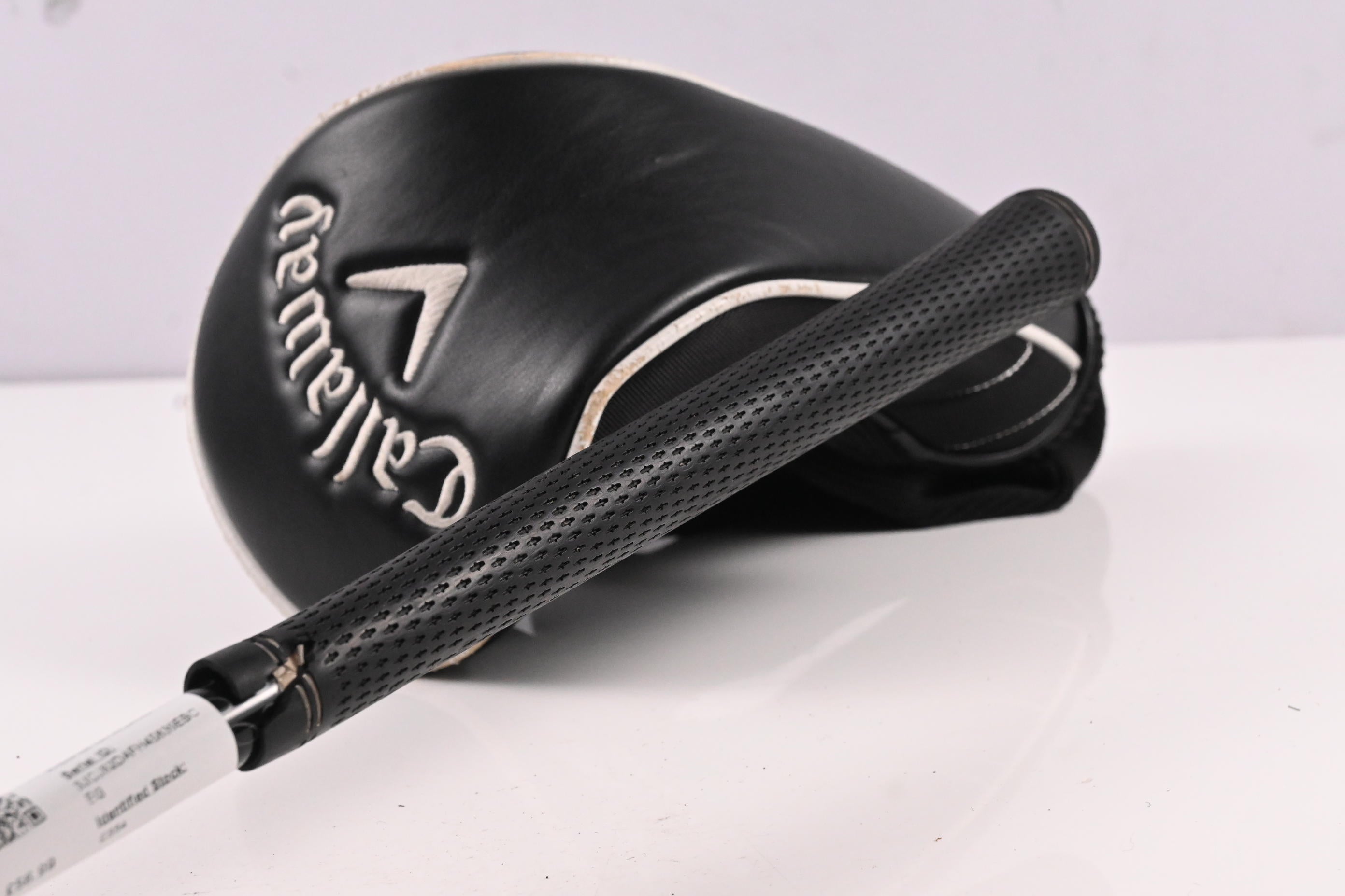 Callaway X-Series N415 Driver / 10.5 Degree / Regular Flex ProLaunch 60 Shaft