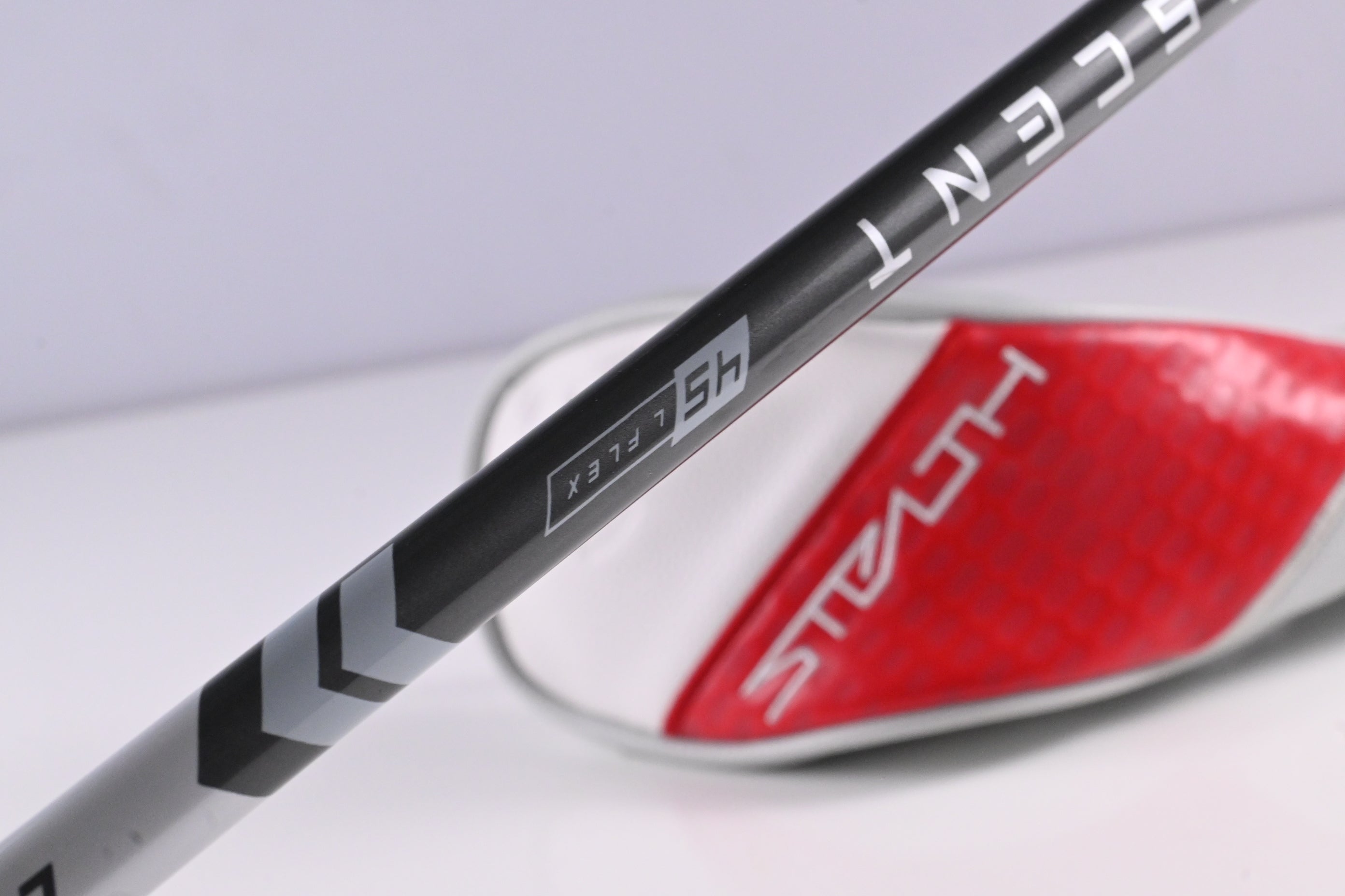 Ladies Taylormade Stealth 2 HD #5 Hybrid / 27 Degree / Ladies Flex Aldila Ascent