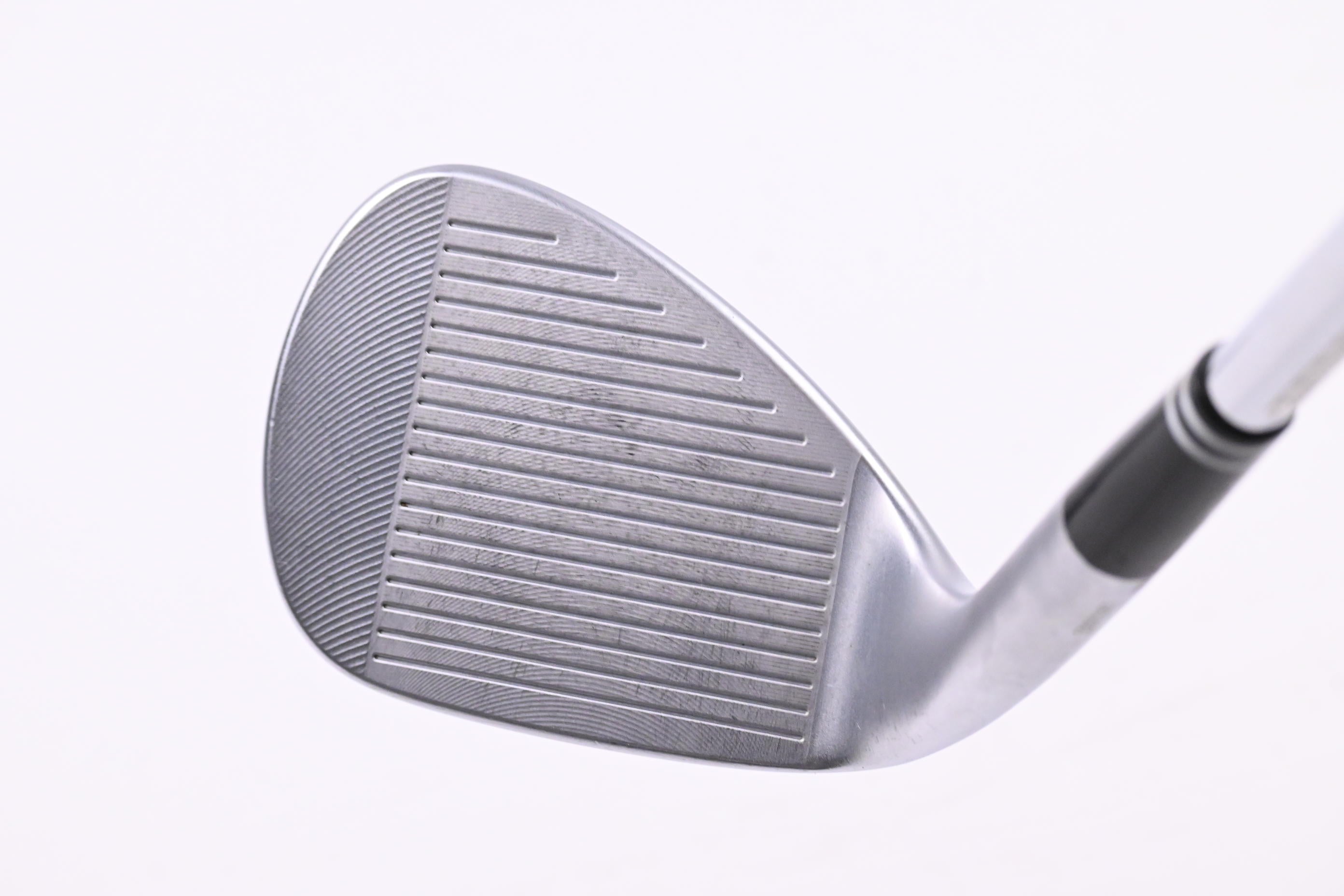 Cleveland CBX 2 Lob Wedge / 58 Degree / Wedge Flex Dynamic Gold 115 Shaft