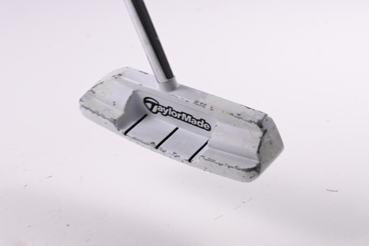 Taylormade White Smoke IN-74 Putter / 34 Inch