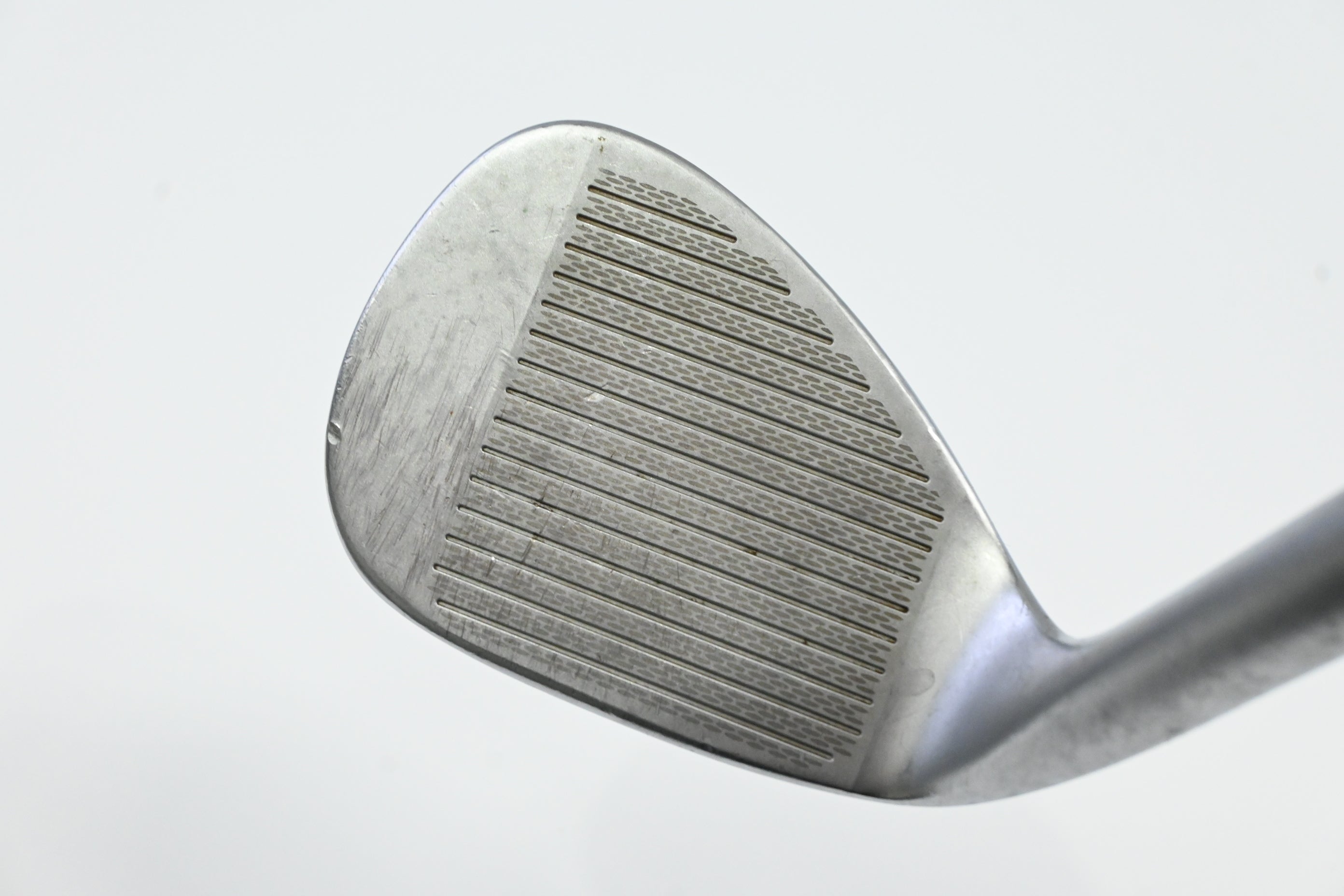 Callaway Mack Daddy 2 Tour Grind Gap Wedge / 52 Degree / Wedge Flex Dynamic Gold
