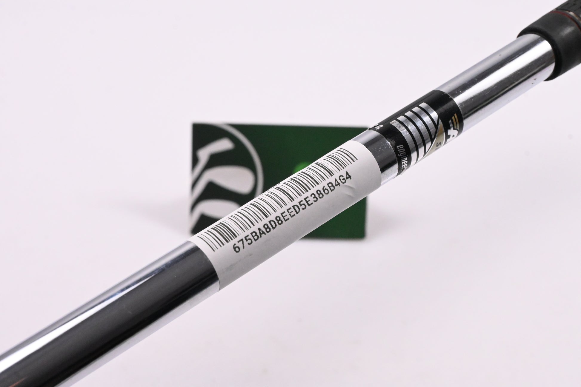 Burner Superlaunch #6 Iron / 29 Degree / Senior Flex Apollo Spectre Lite