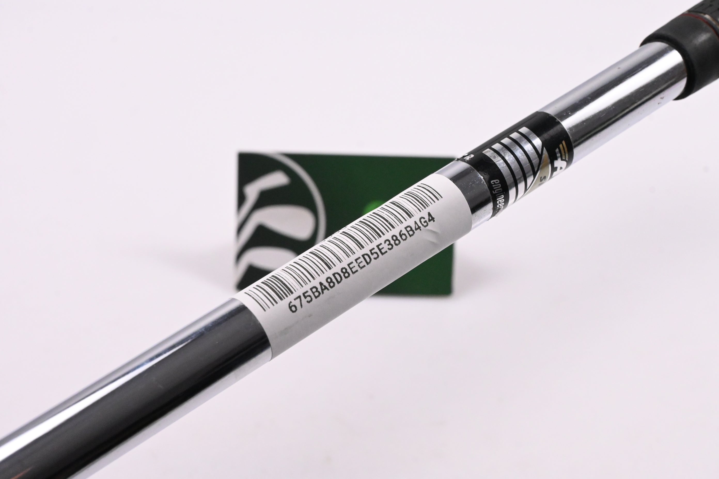 Burner Superlaunch #6 Iron / 29 Degree / Senior Flex Apollo Spectre Lite