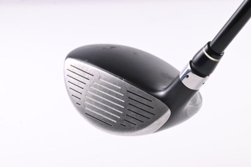 Nike SQ Dymo #5 Wood / 19 Degree / Regular Flex UST Axiv Core 70 Shaft