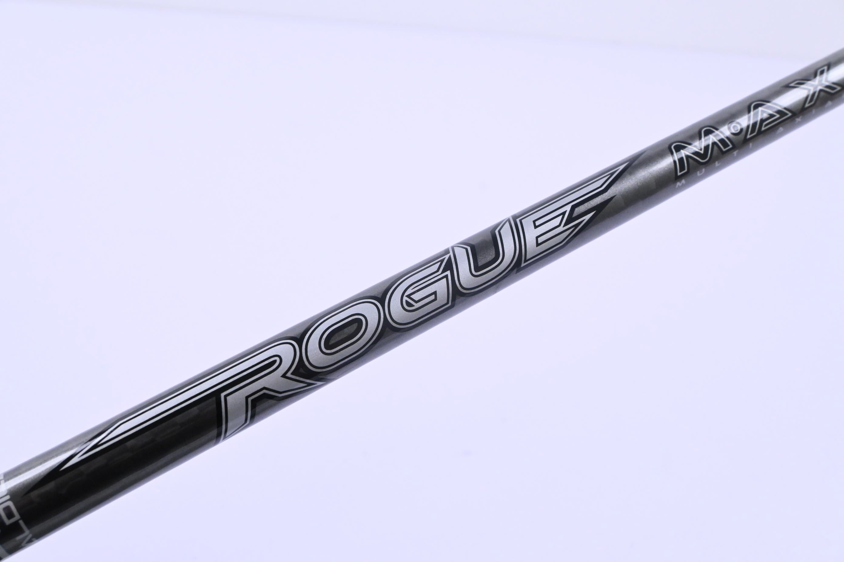 Aldila Rogue M.AX 85 Driver Shaft / X-Flex / Titleist Adapter